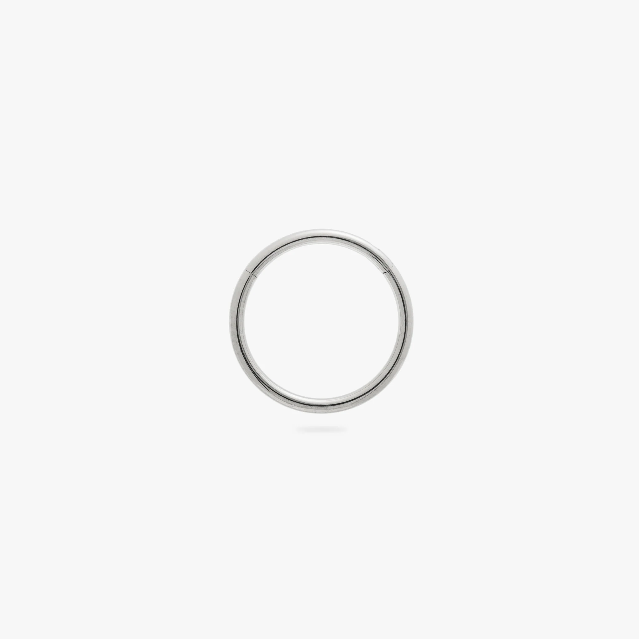 10mm Titanium Clicker - Image 3