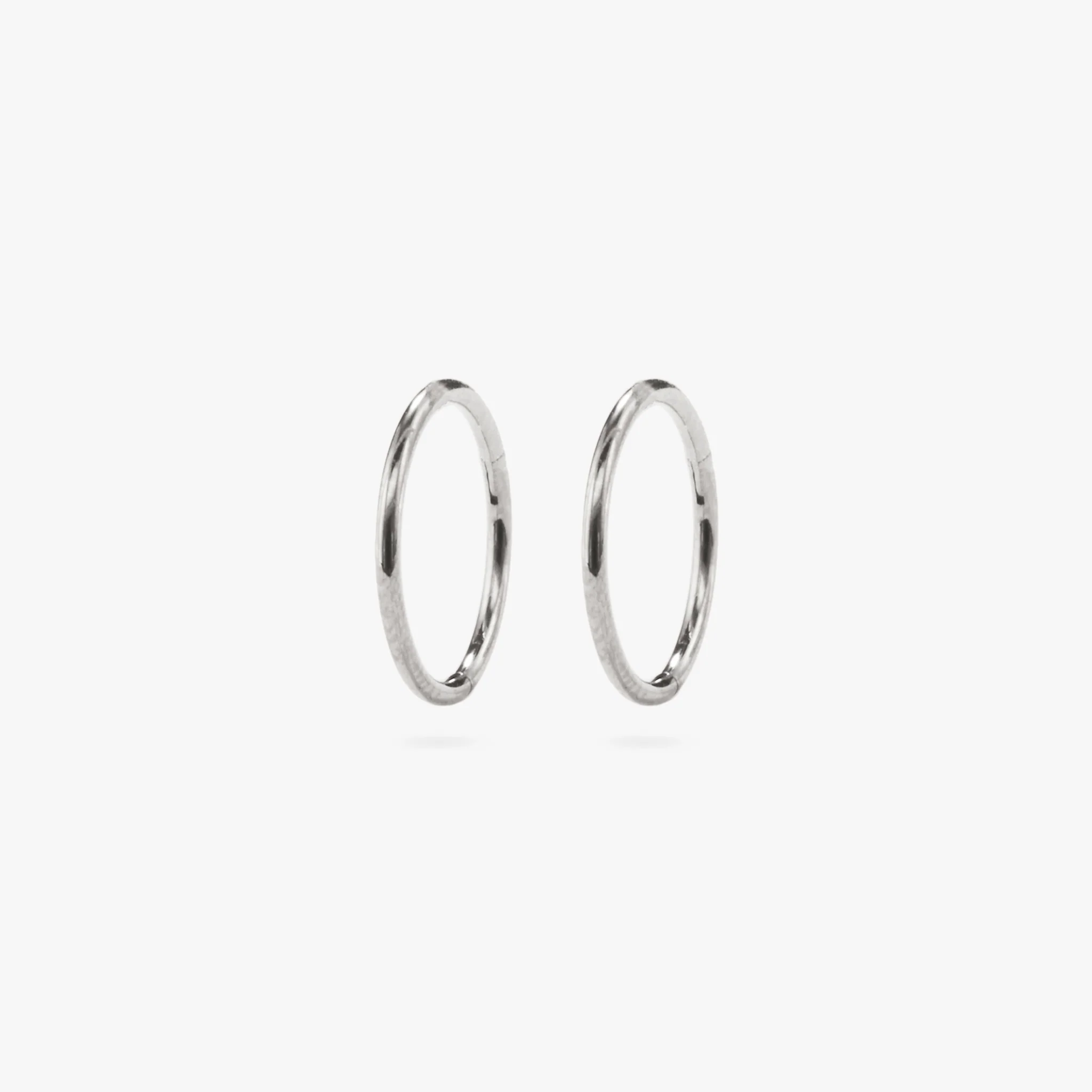 10mm Titanium Clicker - Image 5