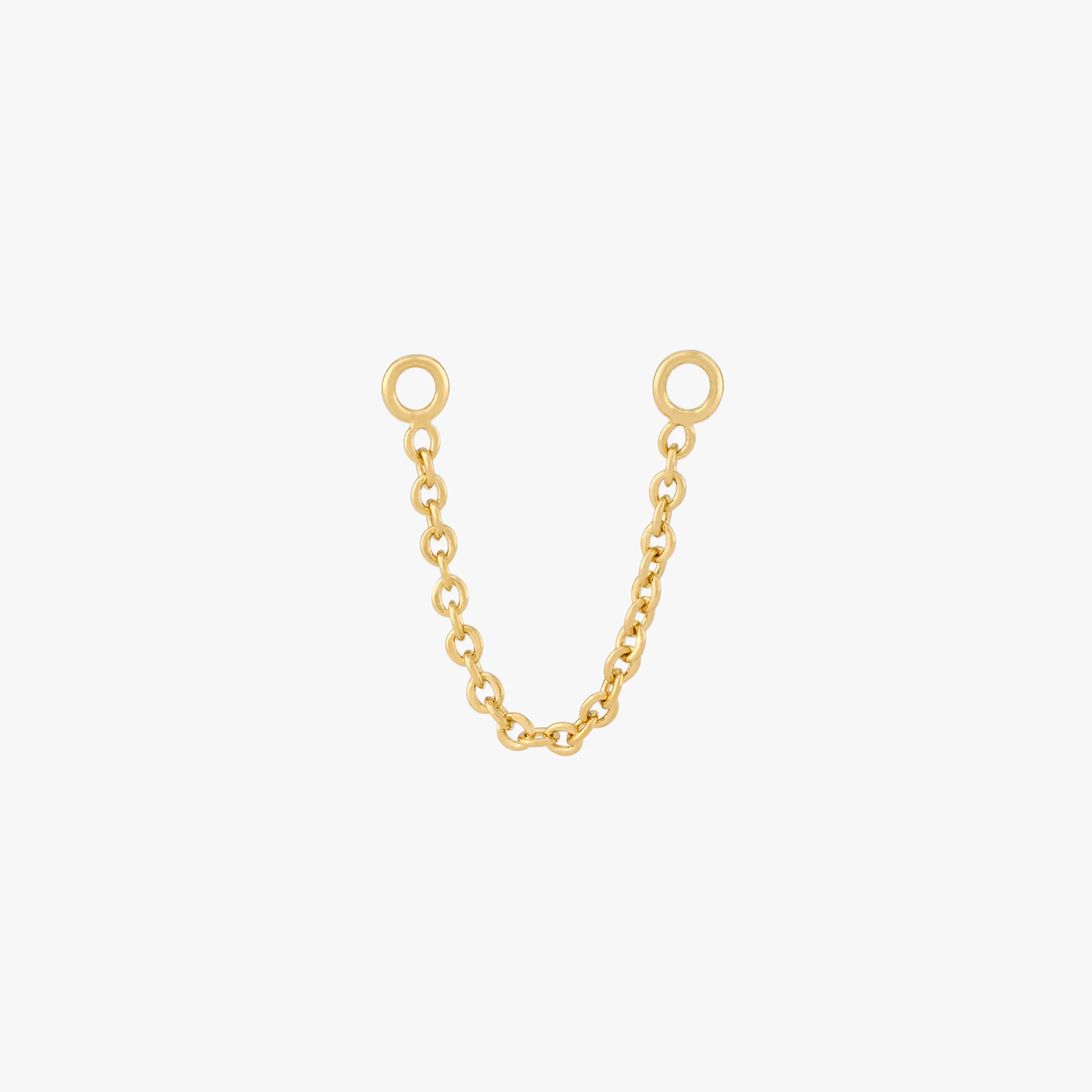 Gold Connector Chain - Image 10
