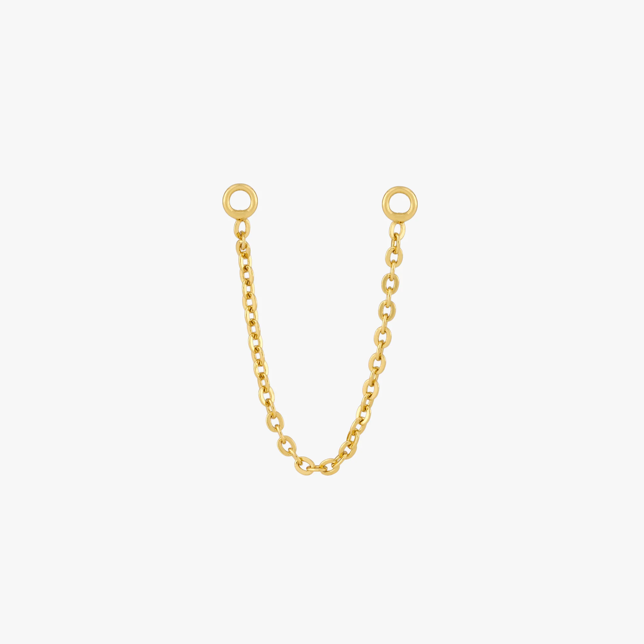 Gold Connector Chain - Image 11