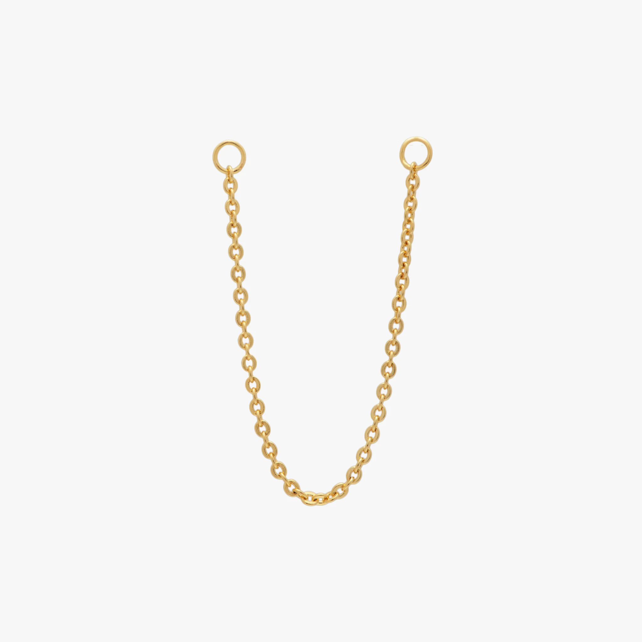 Gold Connector Chain - Image 12