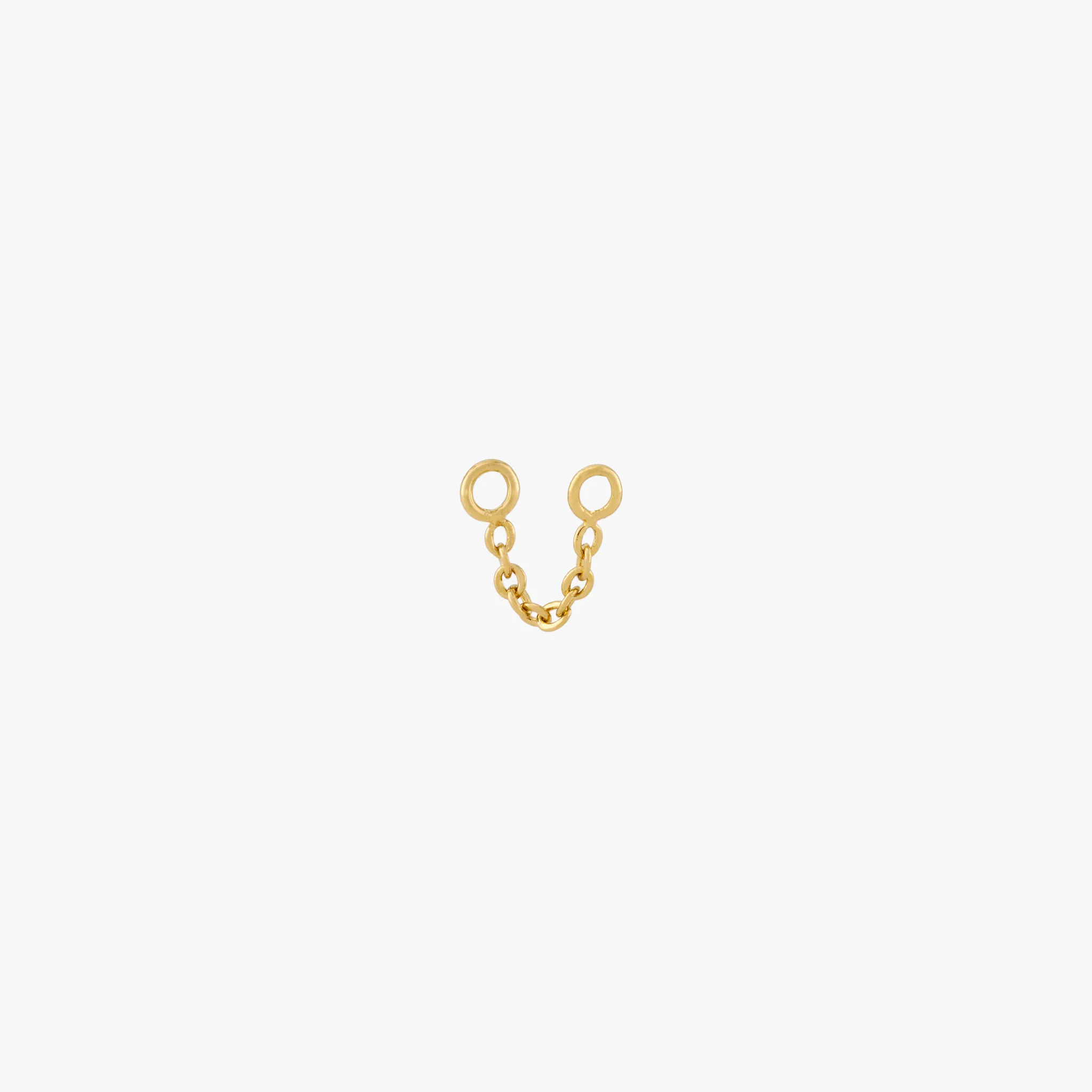 Gold Connector Chain - Image 9