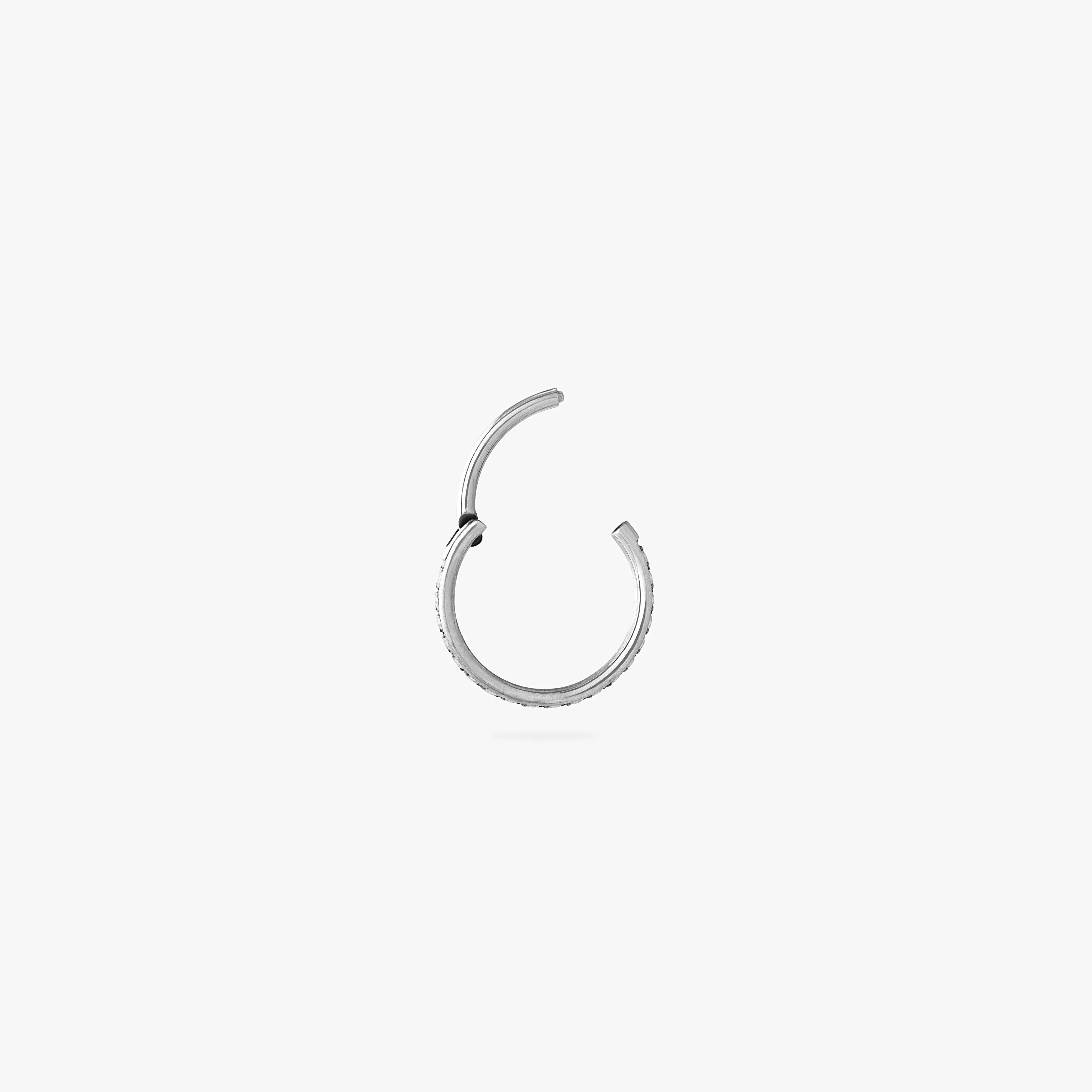 10mm Pave Clicker - Image 11