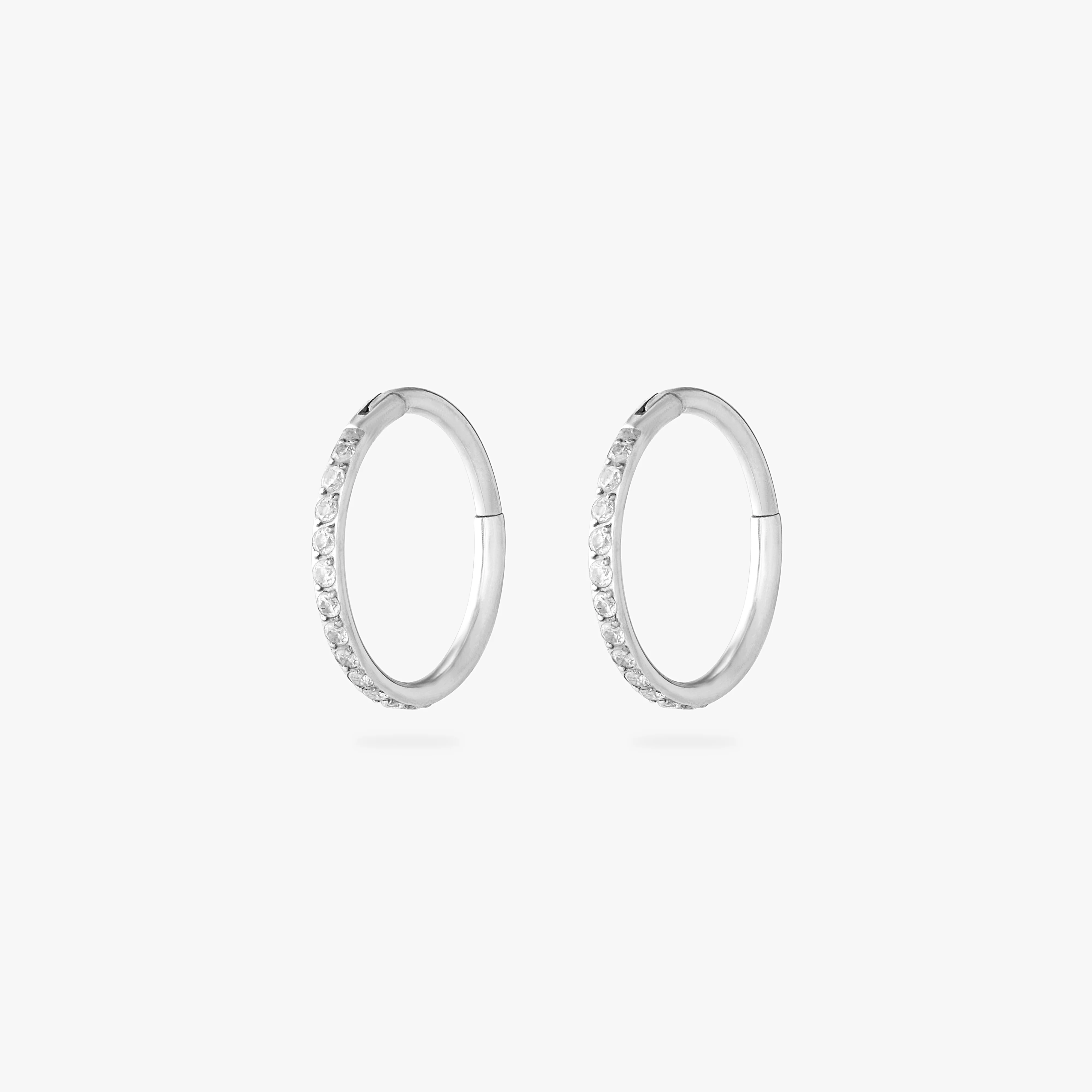 10mm Pave Clicker - Image 12