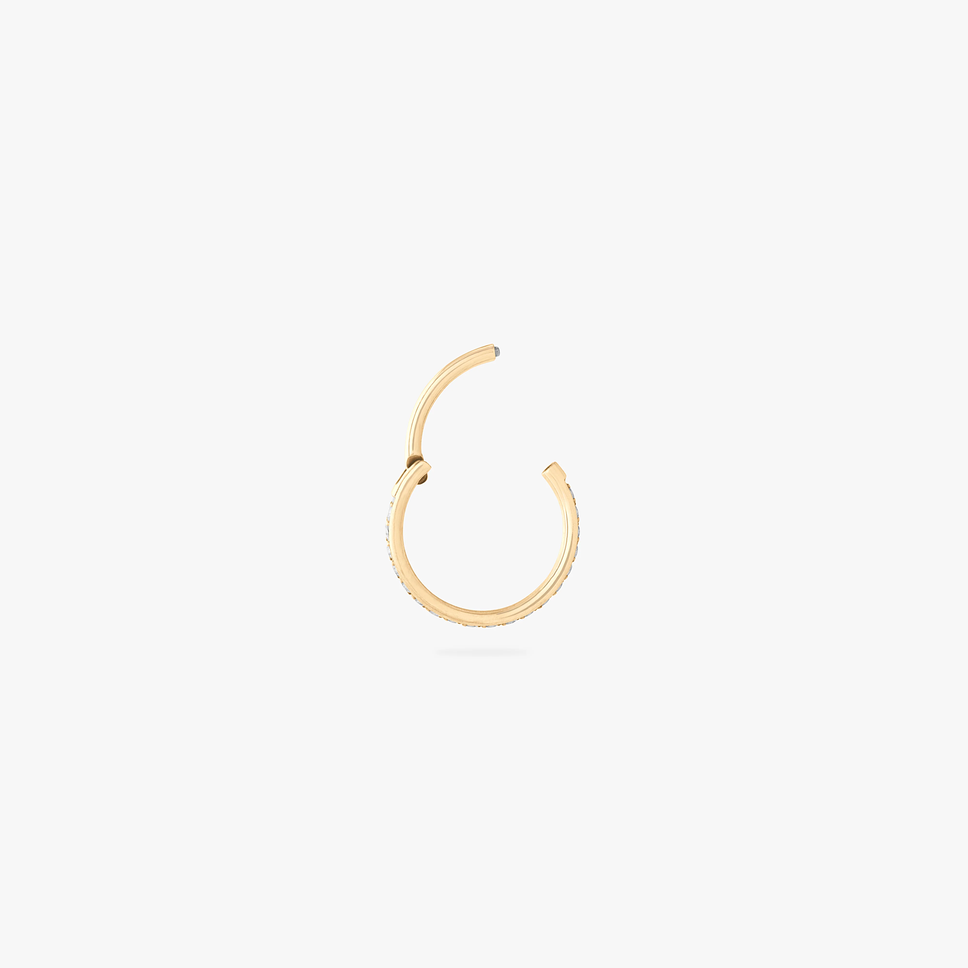 10mm Pave Clicker - Image 4