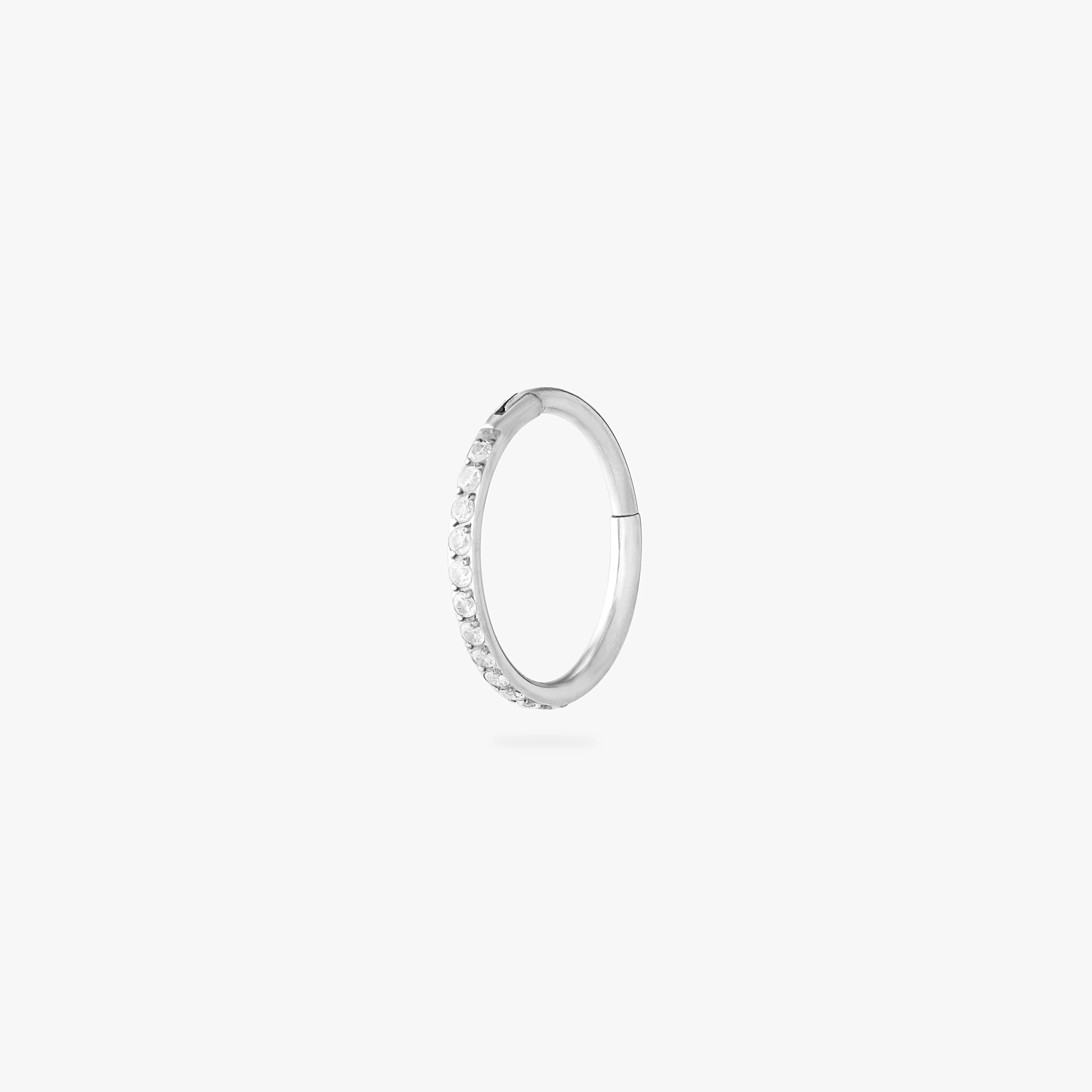 10mm Pave Clicker - Image 8
