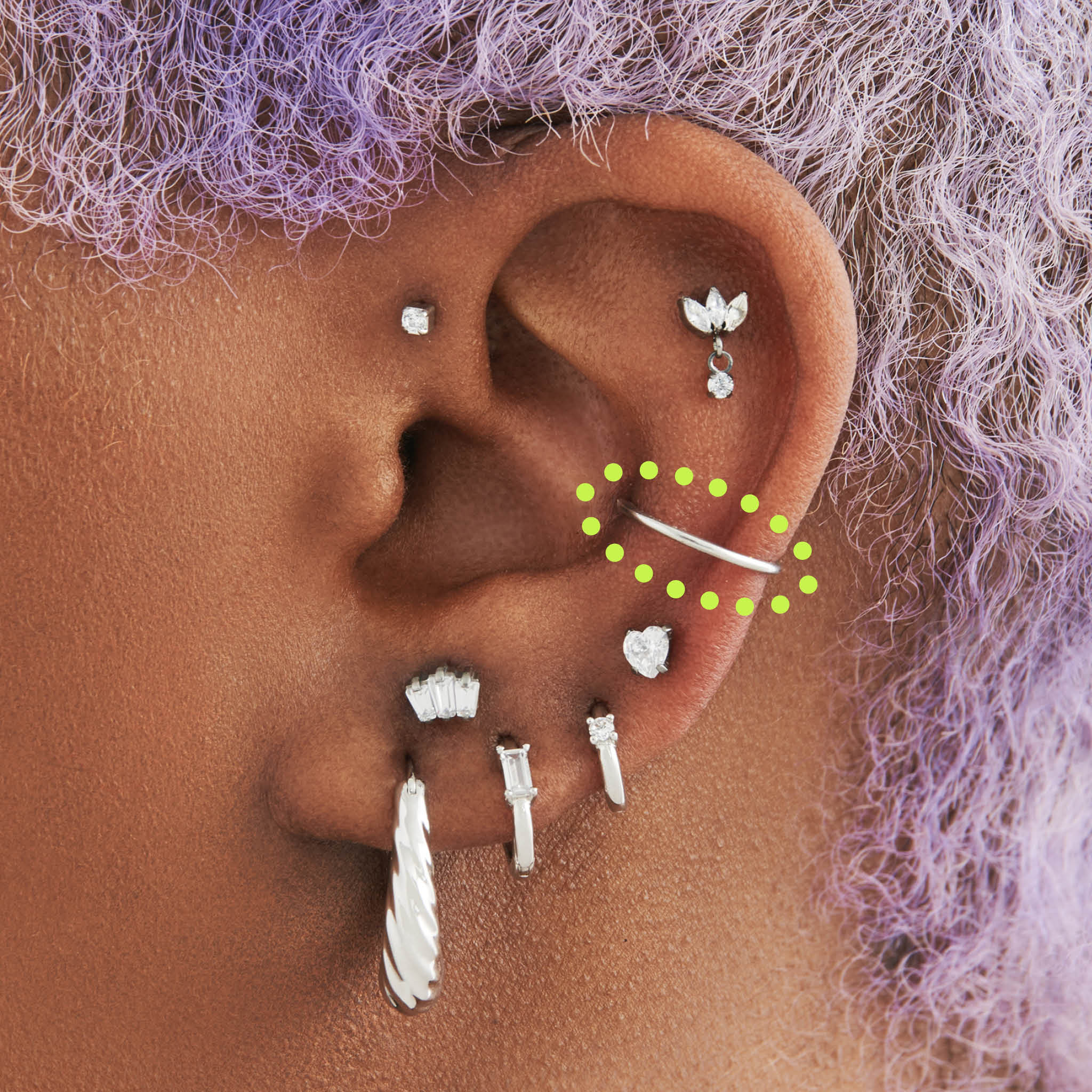 12mm Clicker - Image 6