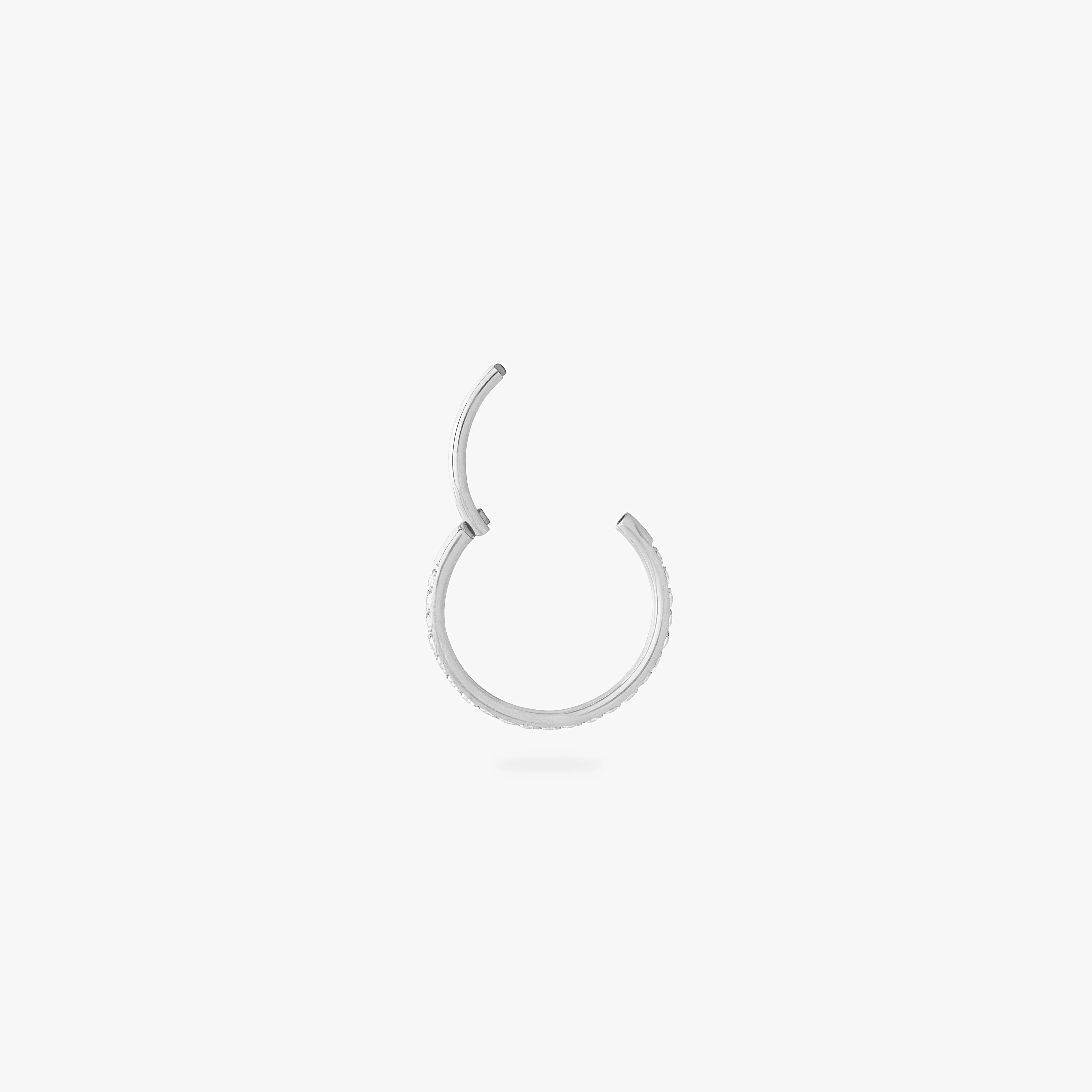 12mm Pave Clicker - Image 11