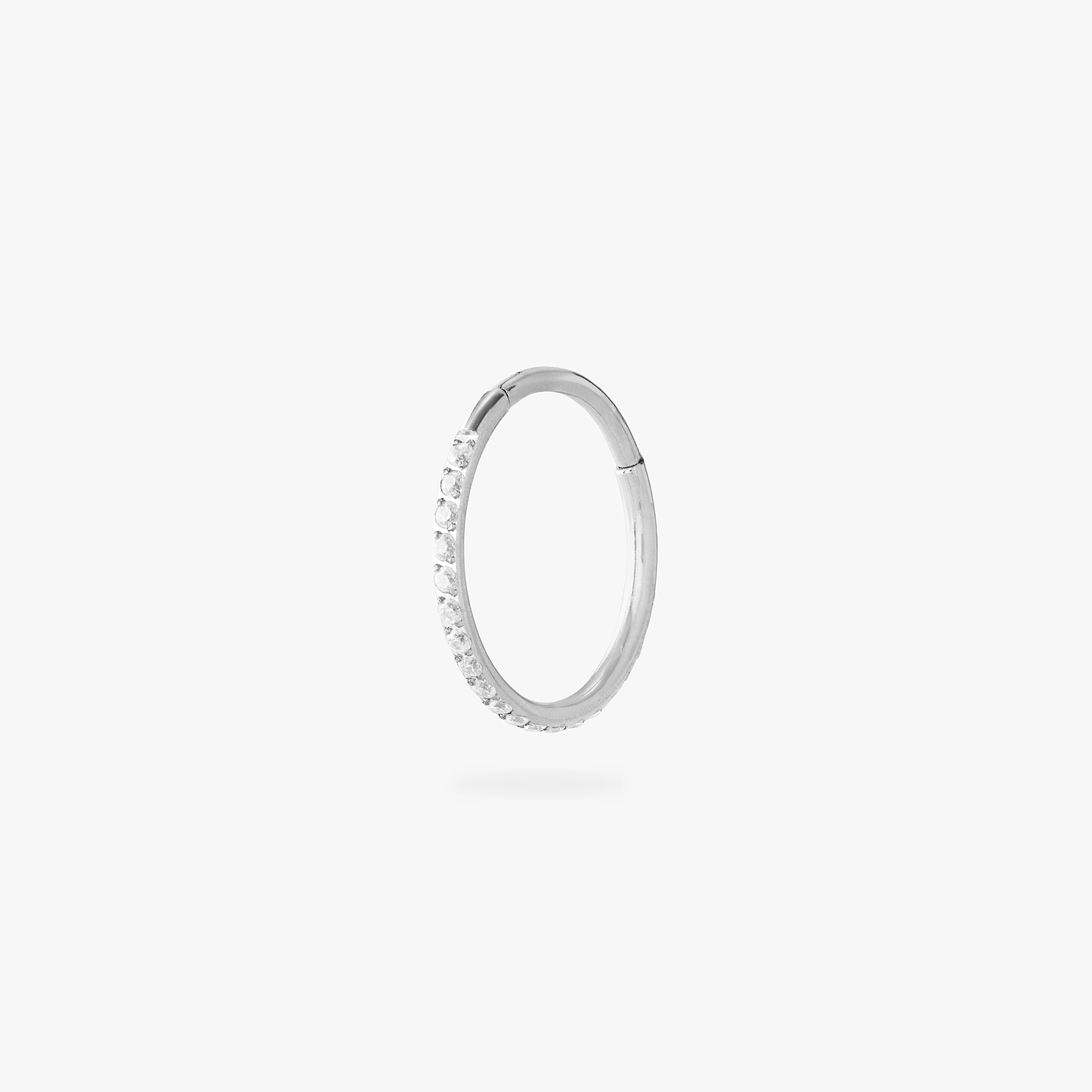 12mm Pave Clicker - Image 8