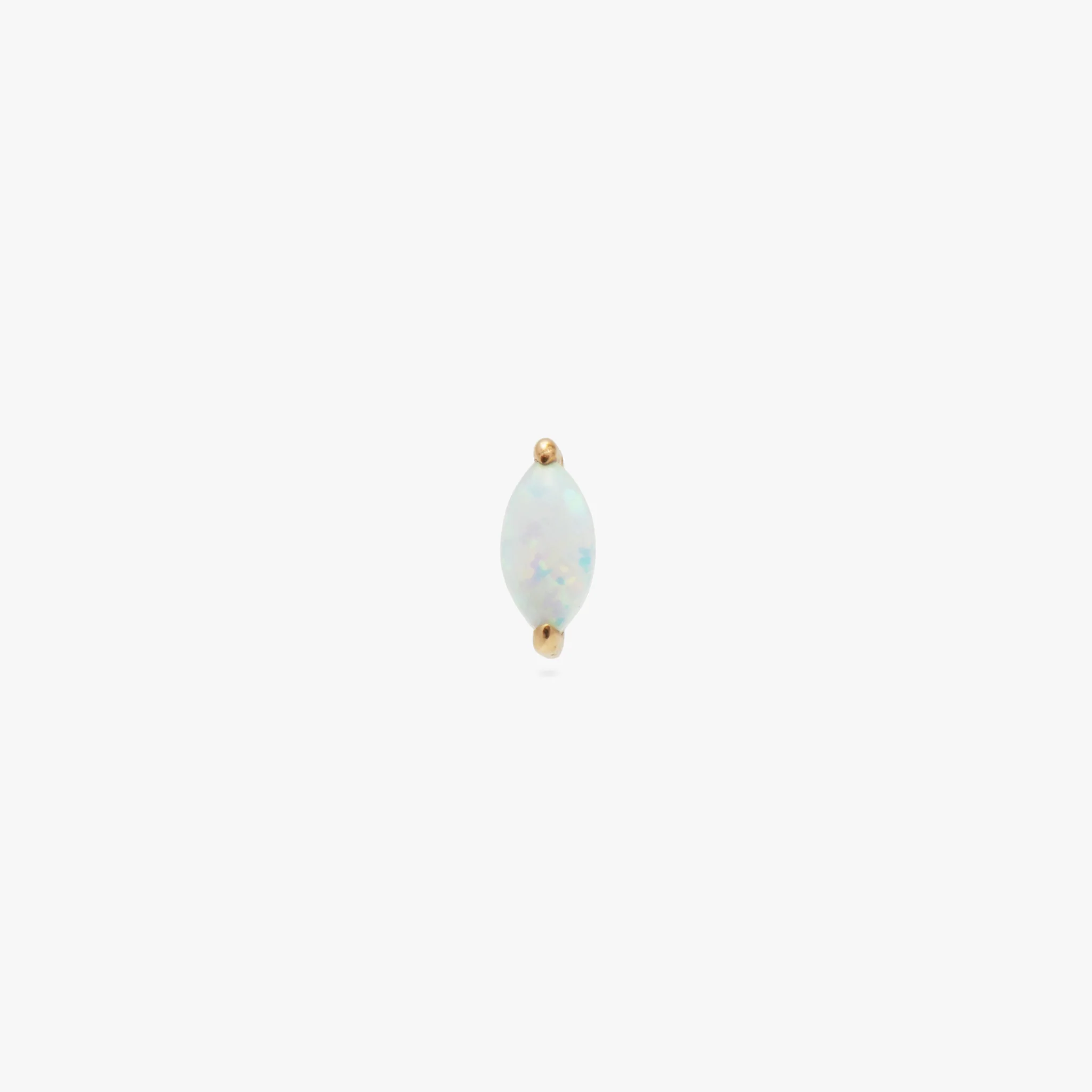 14K Marquise - Image 5