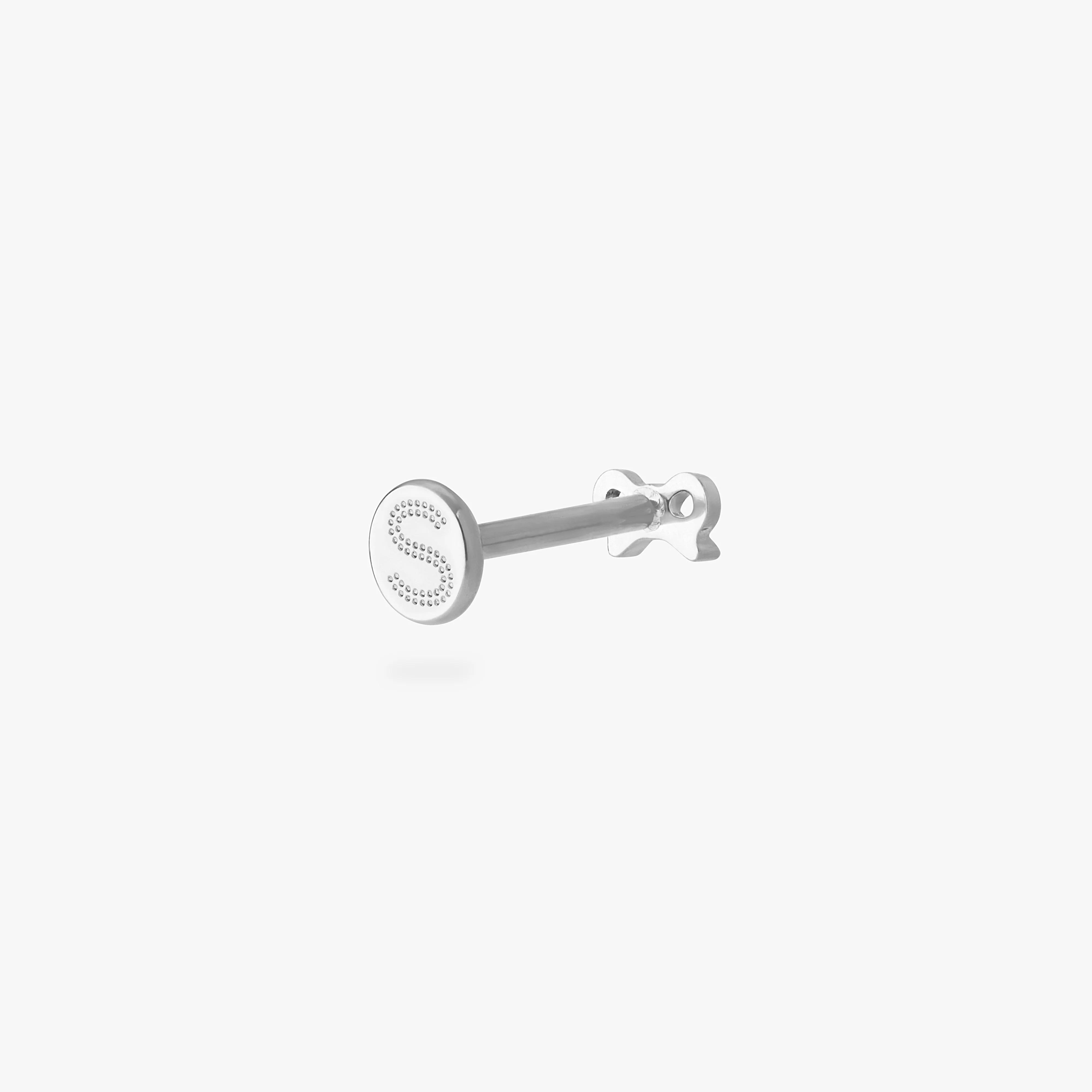 Bow Flatback Stud - Image 10