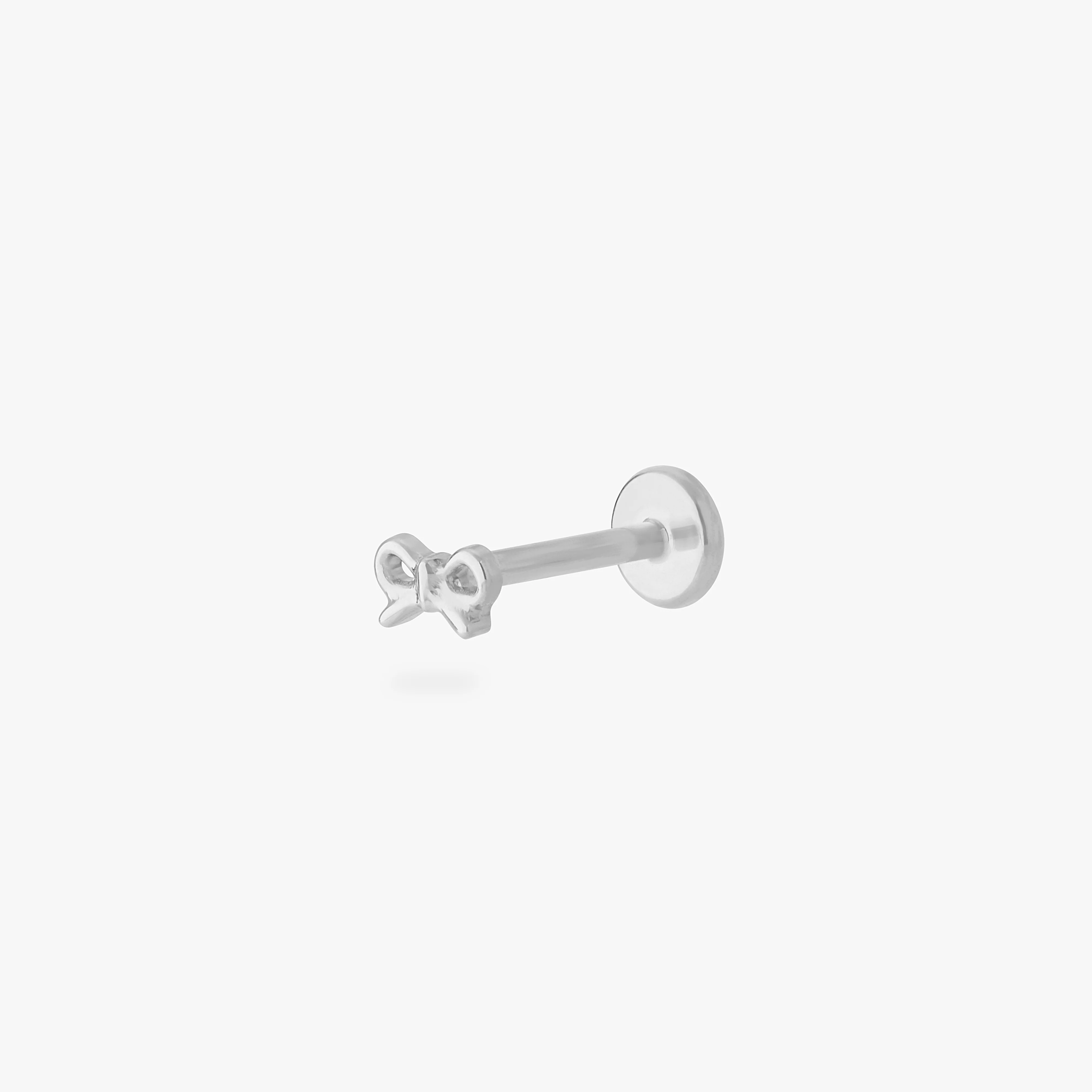 Bow Flatback Stud - Image 7