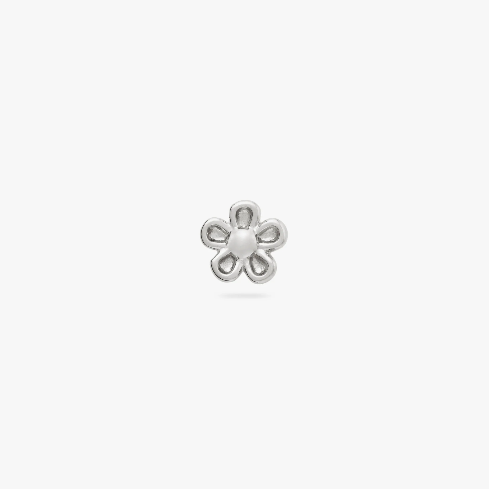 Daisy Flower Stud - Image 5