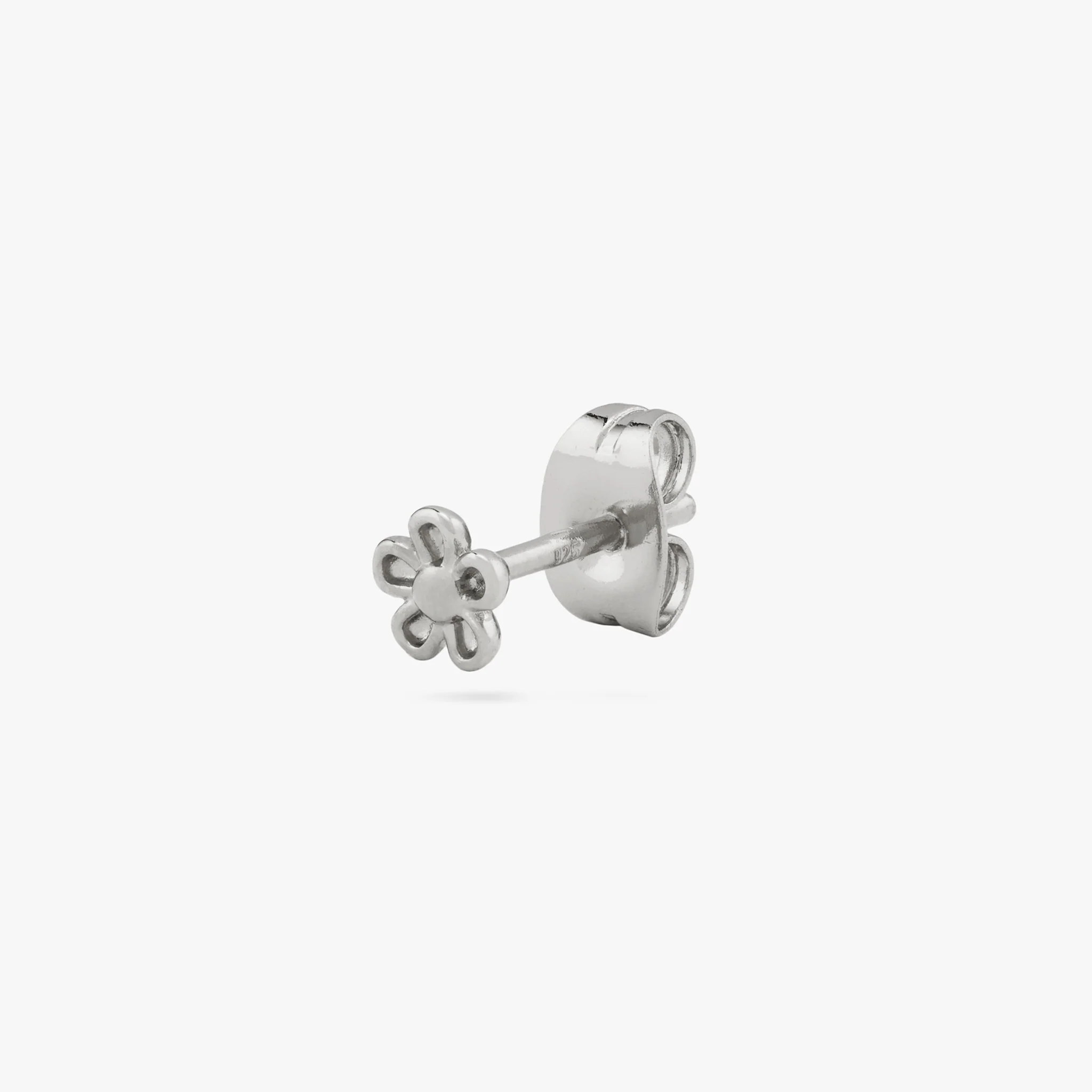 Daisy Flower Stud - Image 7