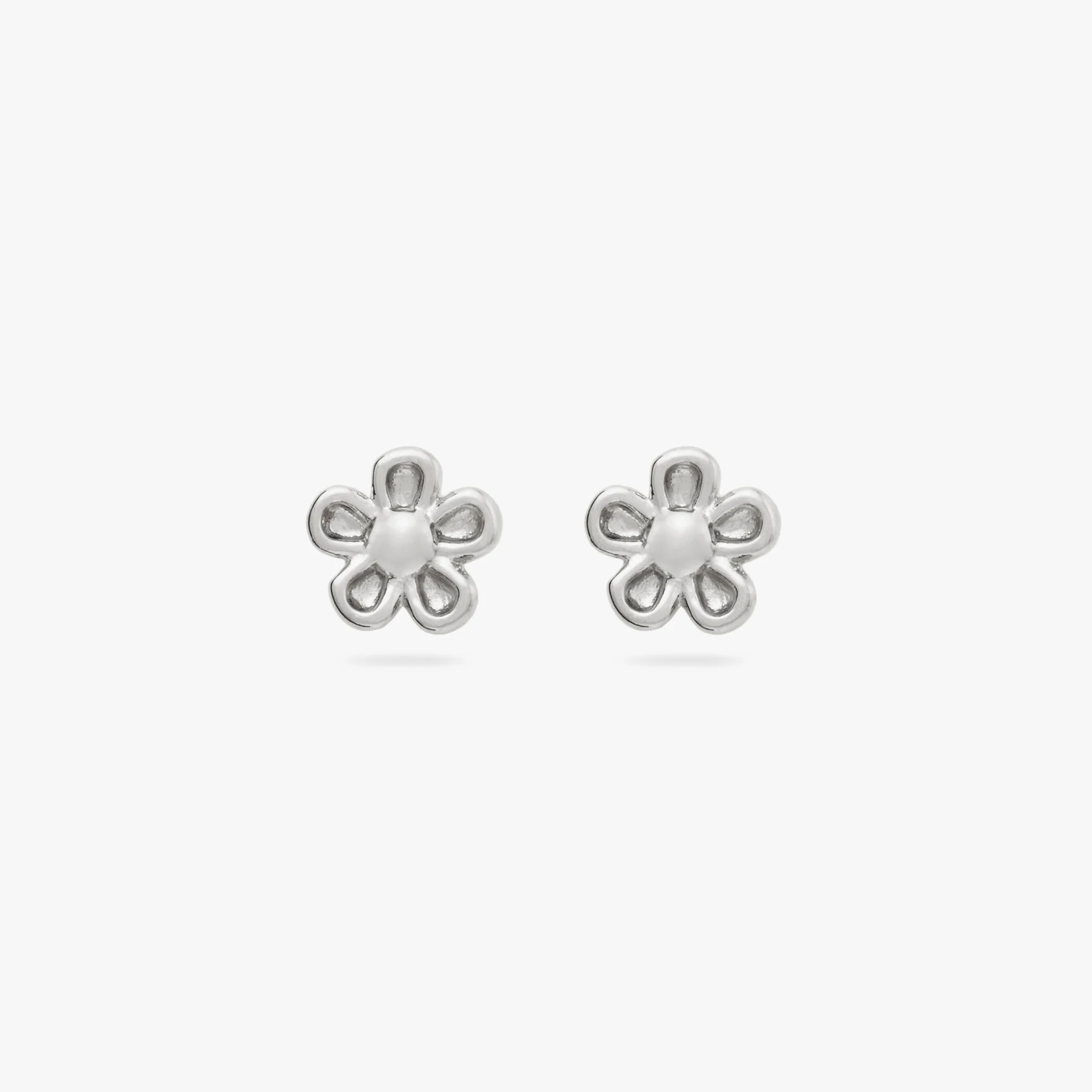 Daisy Flower Stud - Image 8