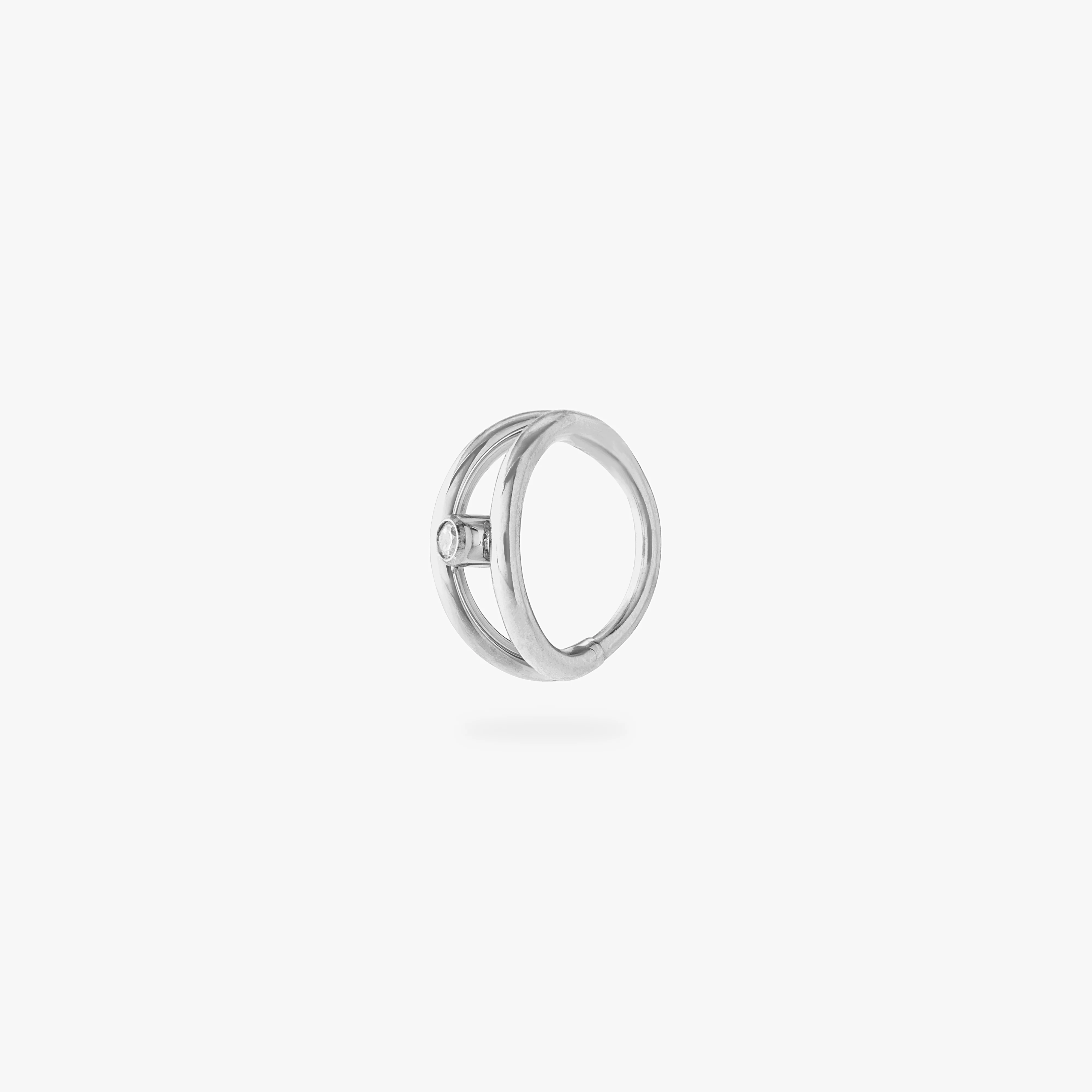 8mm Floating Bezel Clicker - Image 6