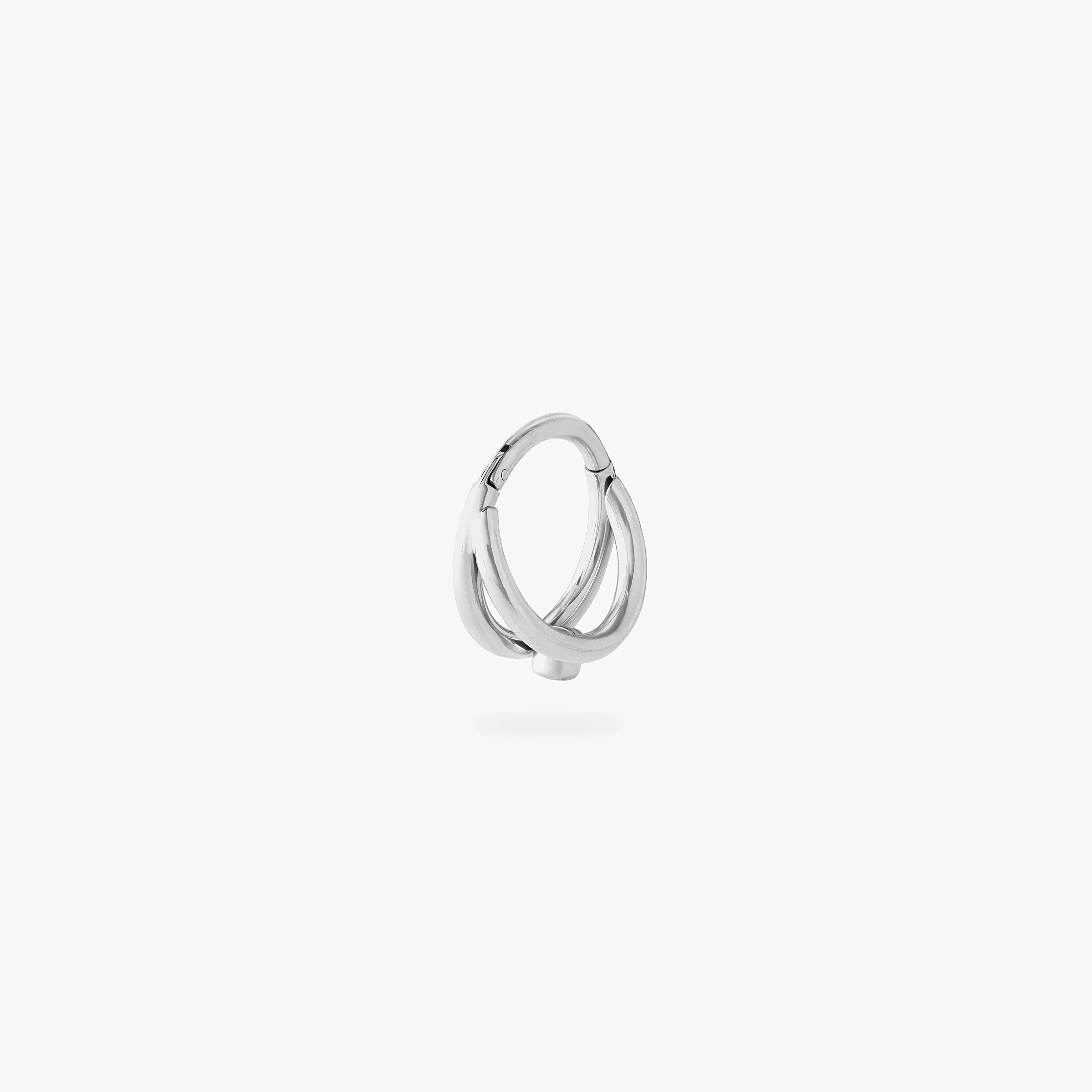 8mm Floating Bezel Clicker - Image 9