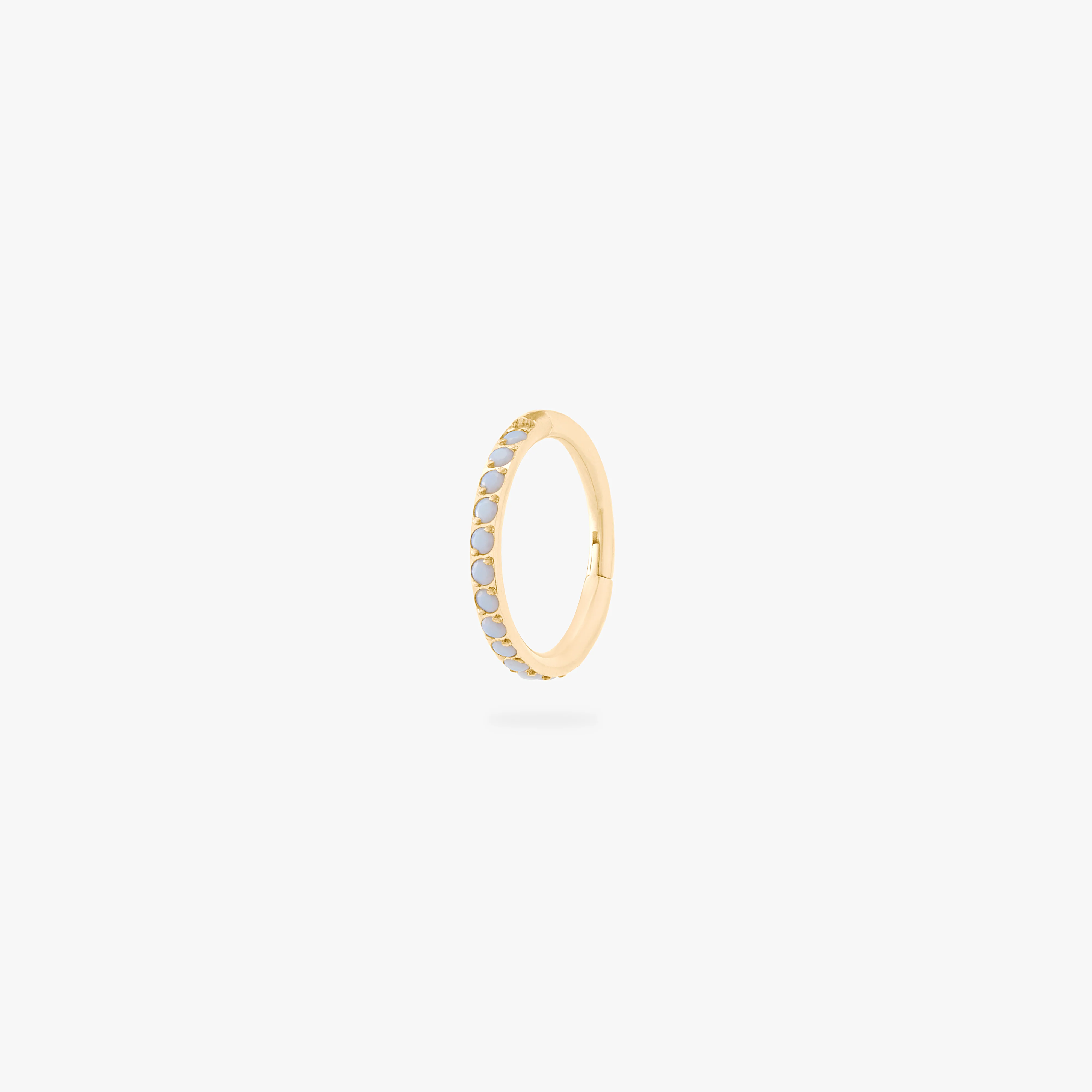 8mm Pave Clicker - Image 18