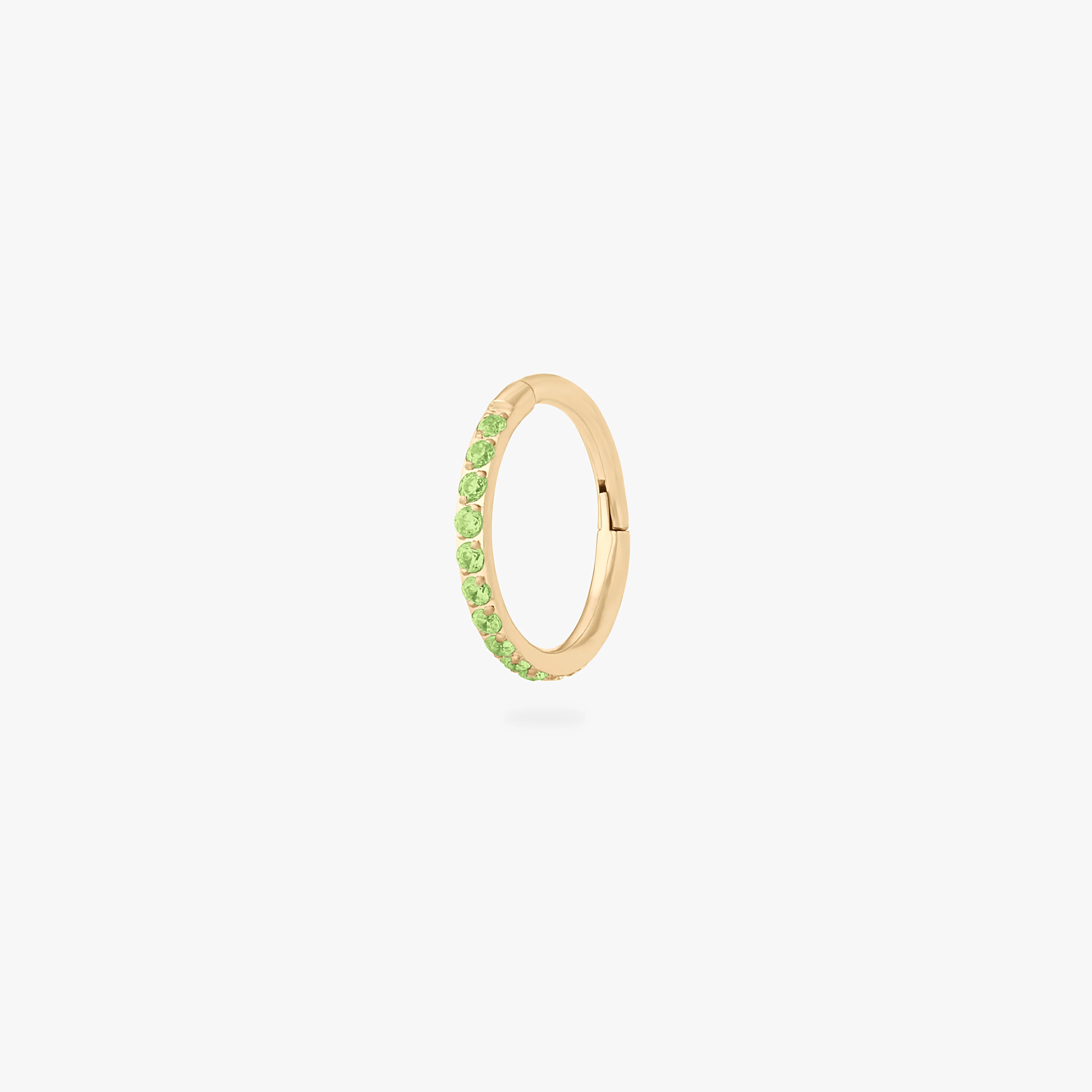 8mm Pave Clicker - Image 21