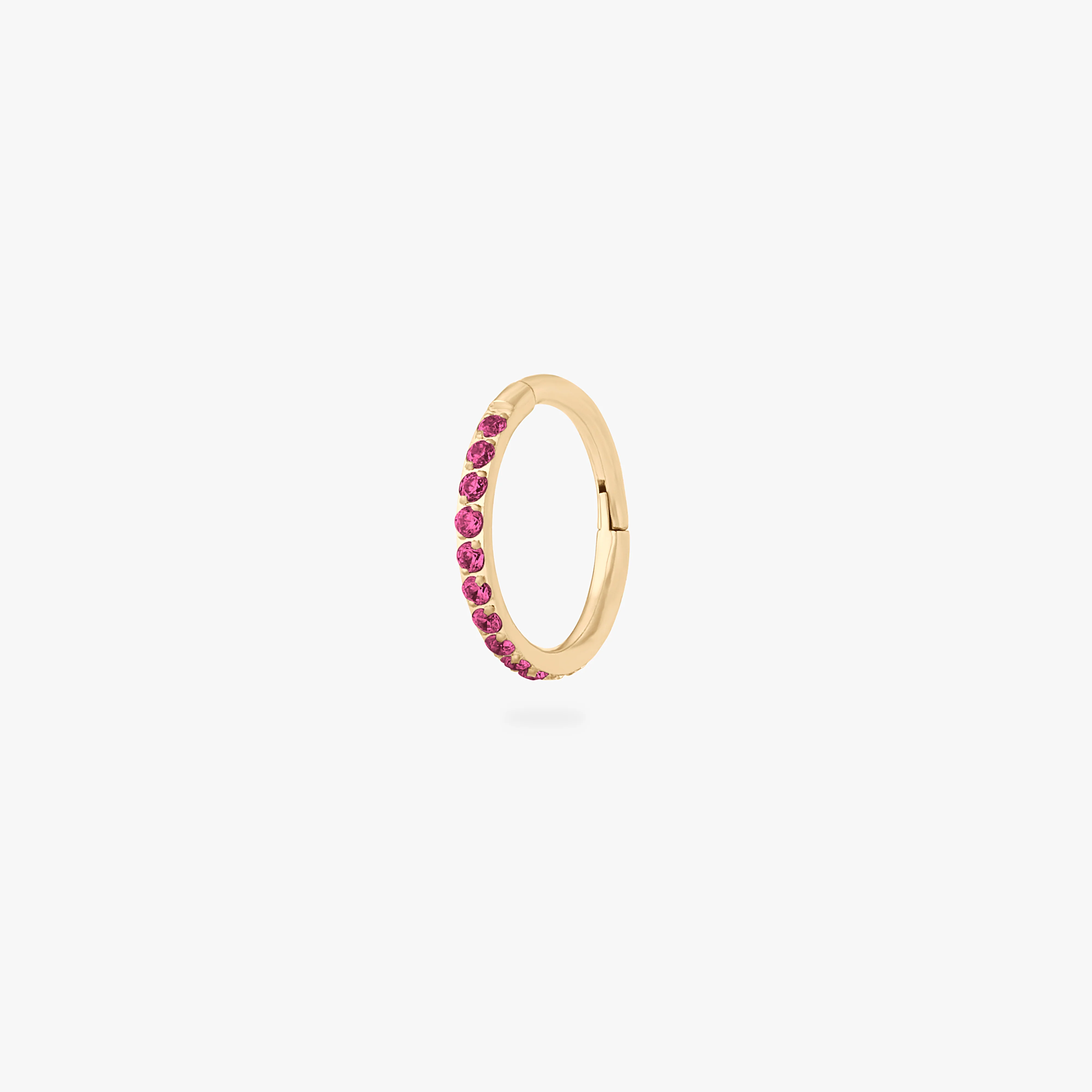 8mm Pave Clicker - Image 22
