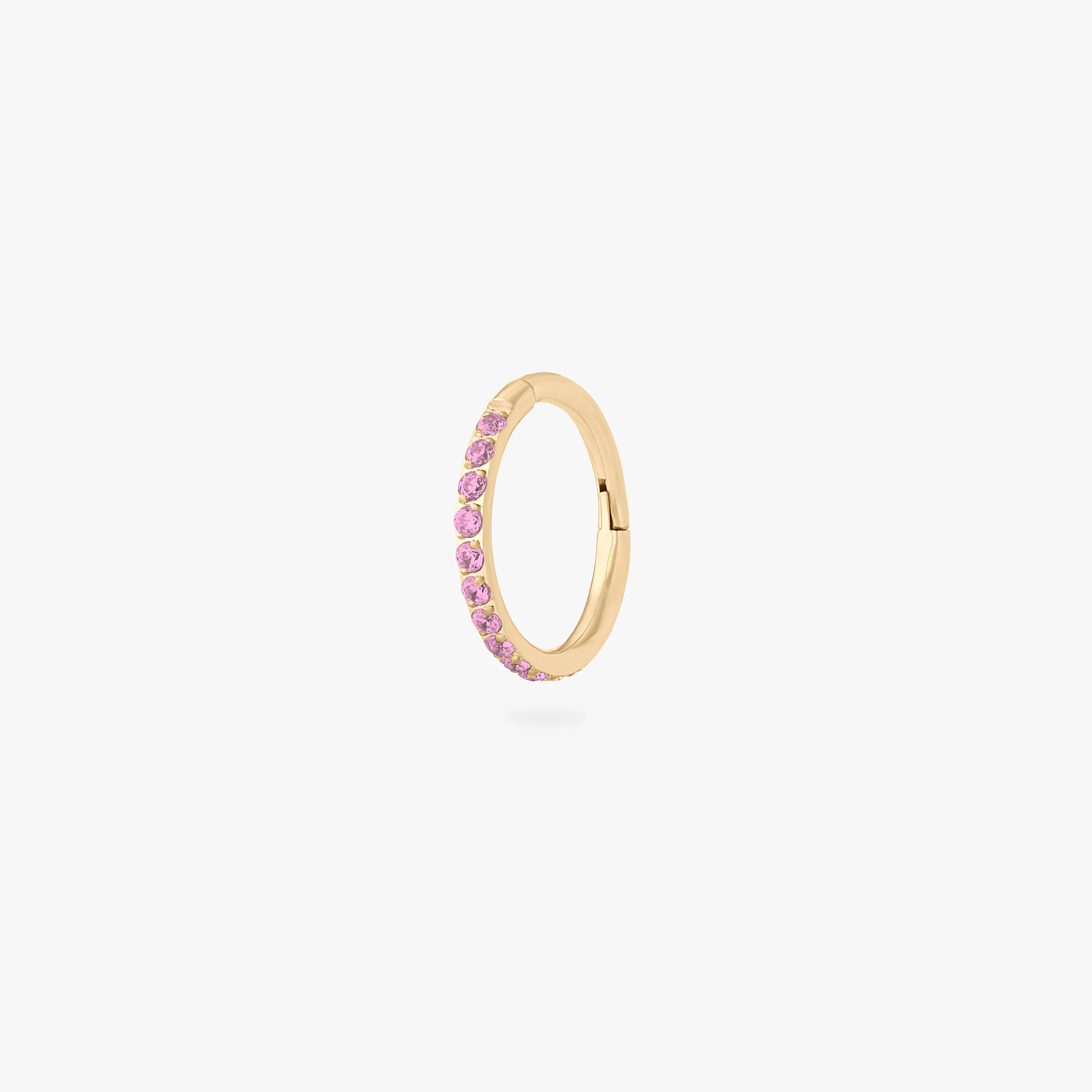 8mm Pave Clicker - Image 23