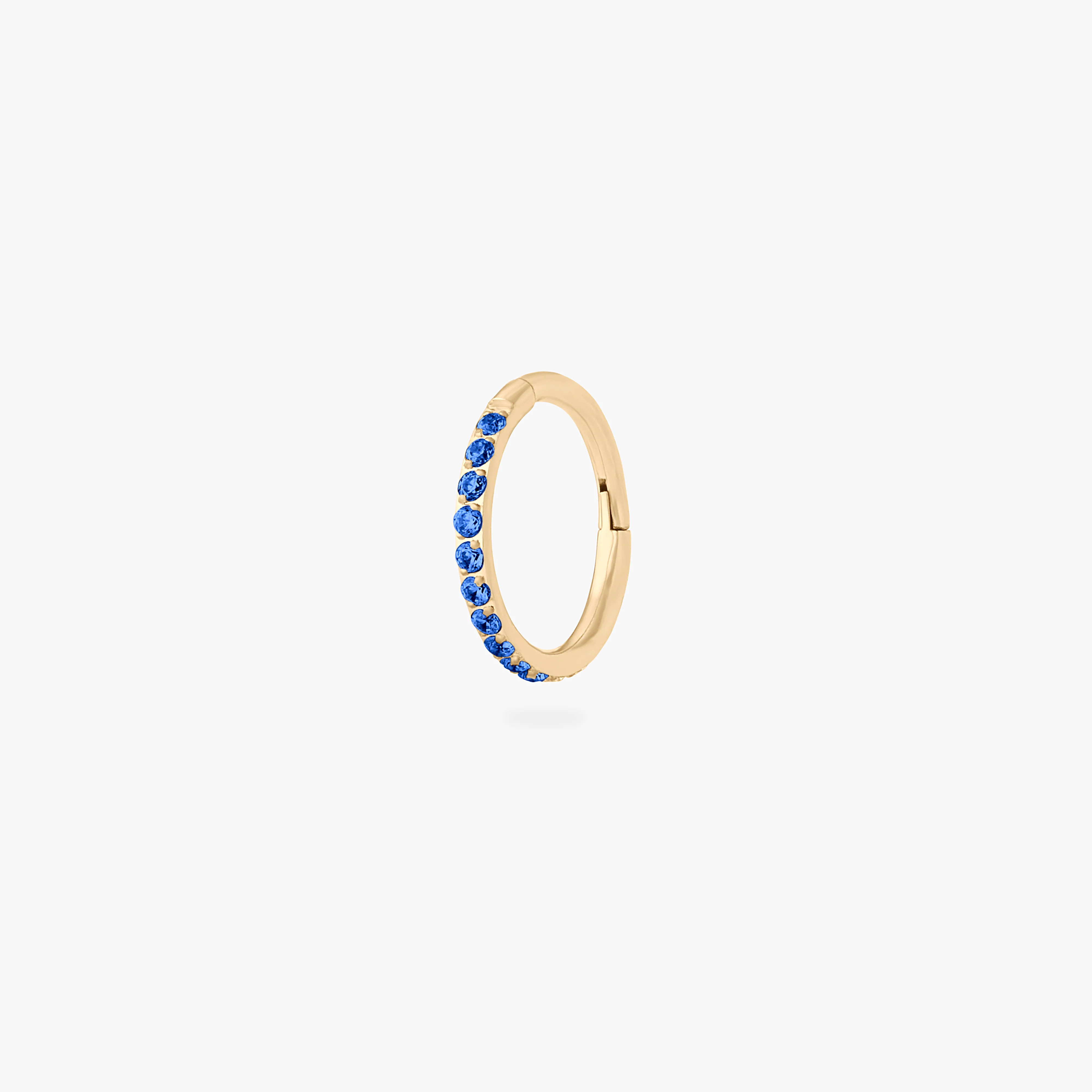 8mm Pave Clicker - Image 25