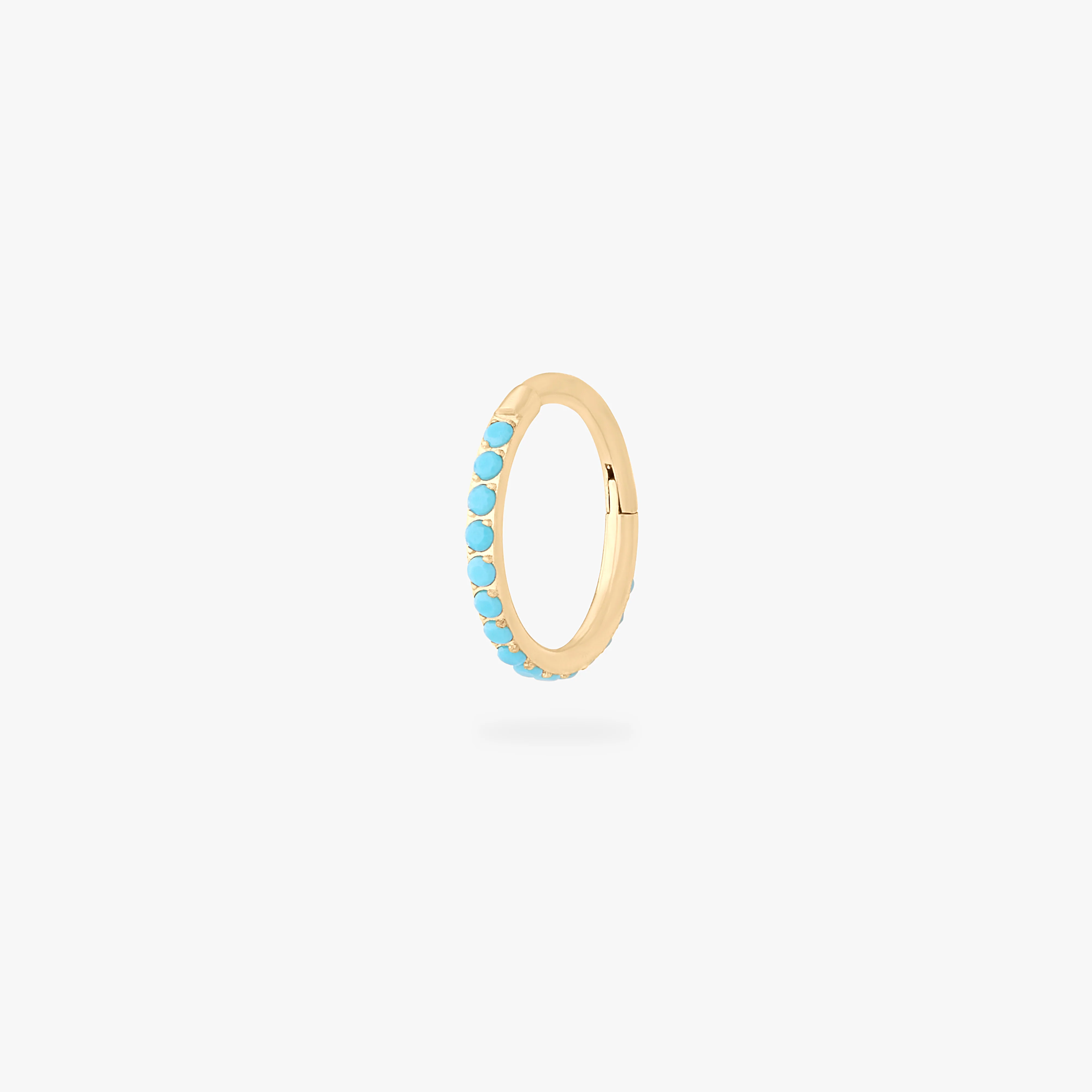 8mm Pave Clicker - Image 26