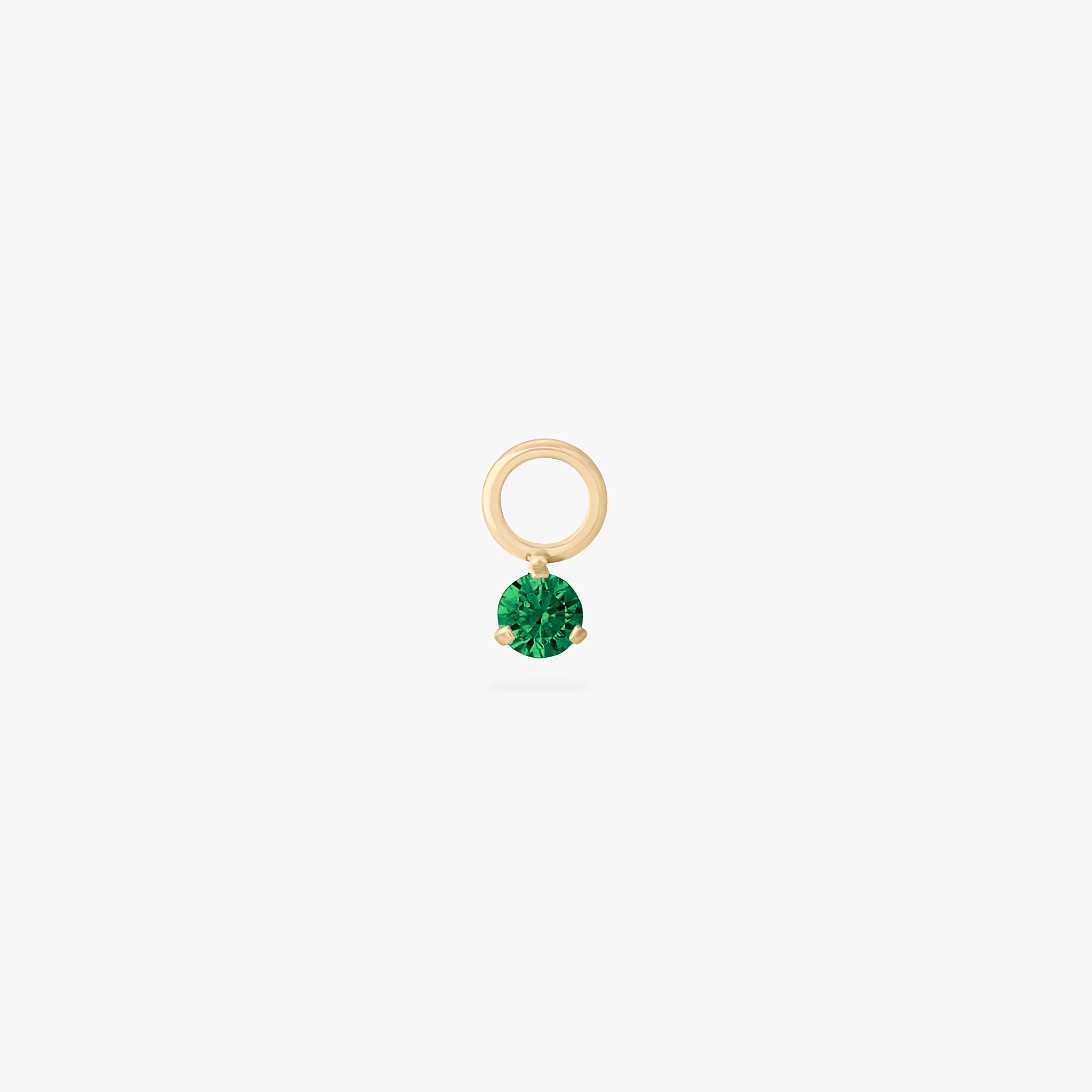 Micro CZ Clicker Charm - Image 17