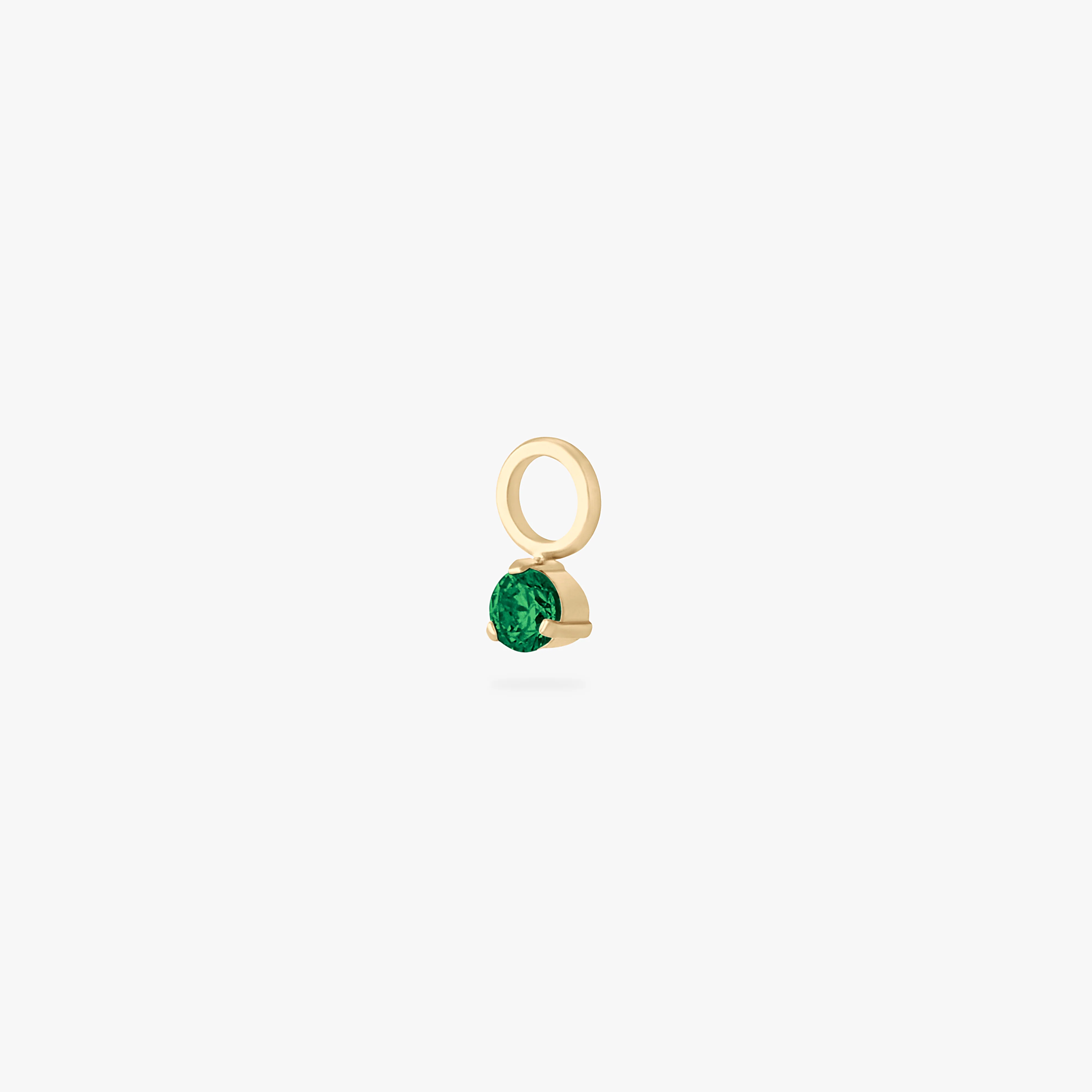 Micro CZ Clicker Charm - Image 19