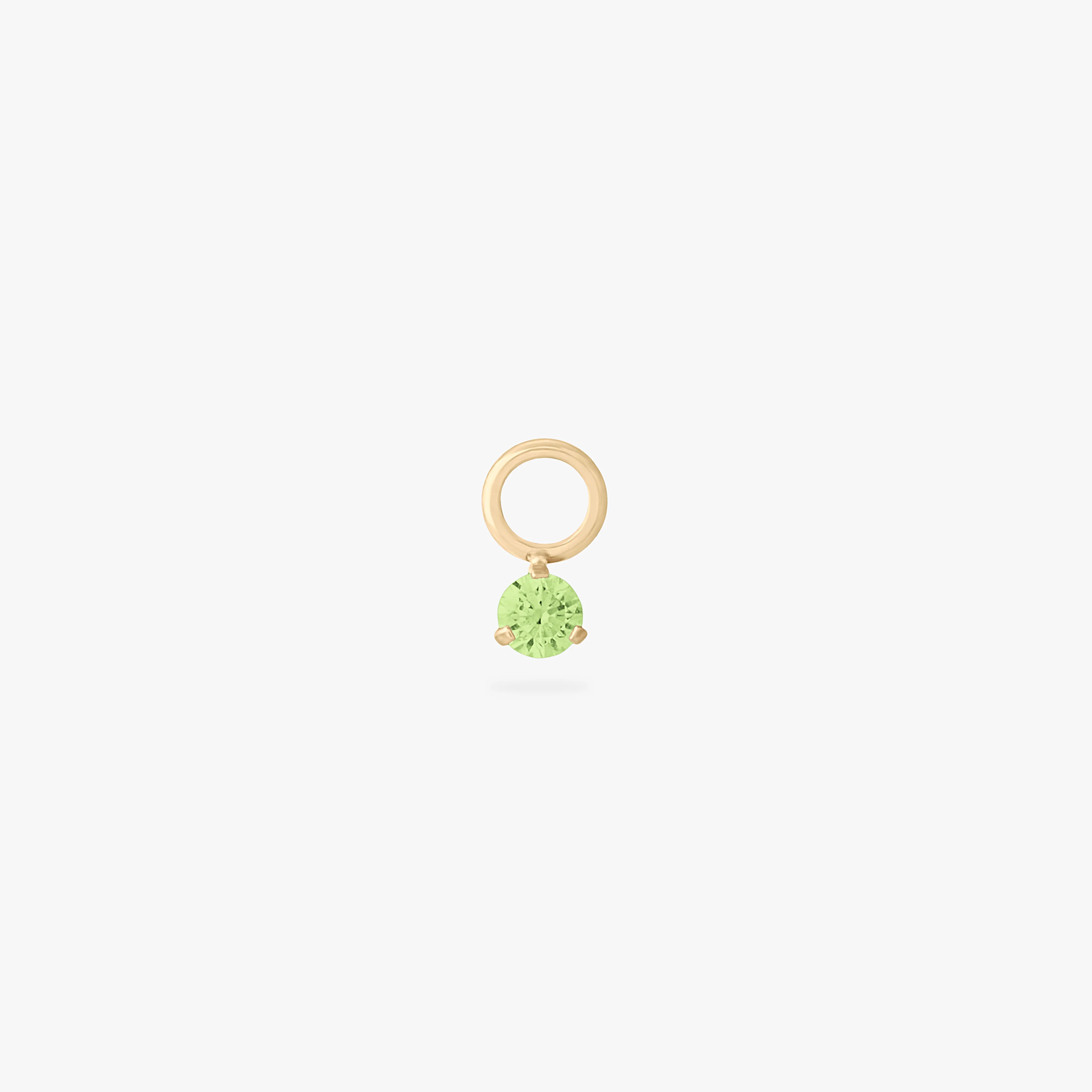 Micro CZ Clicker Charm - Image 21