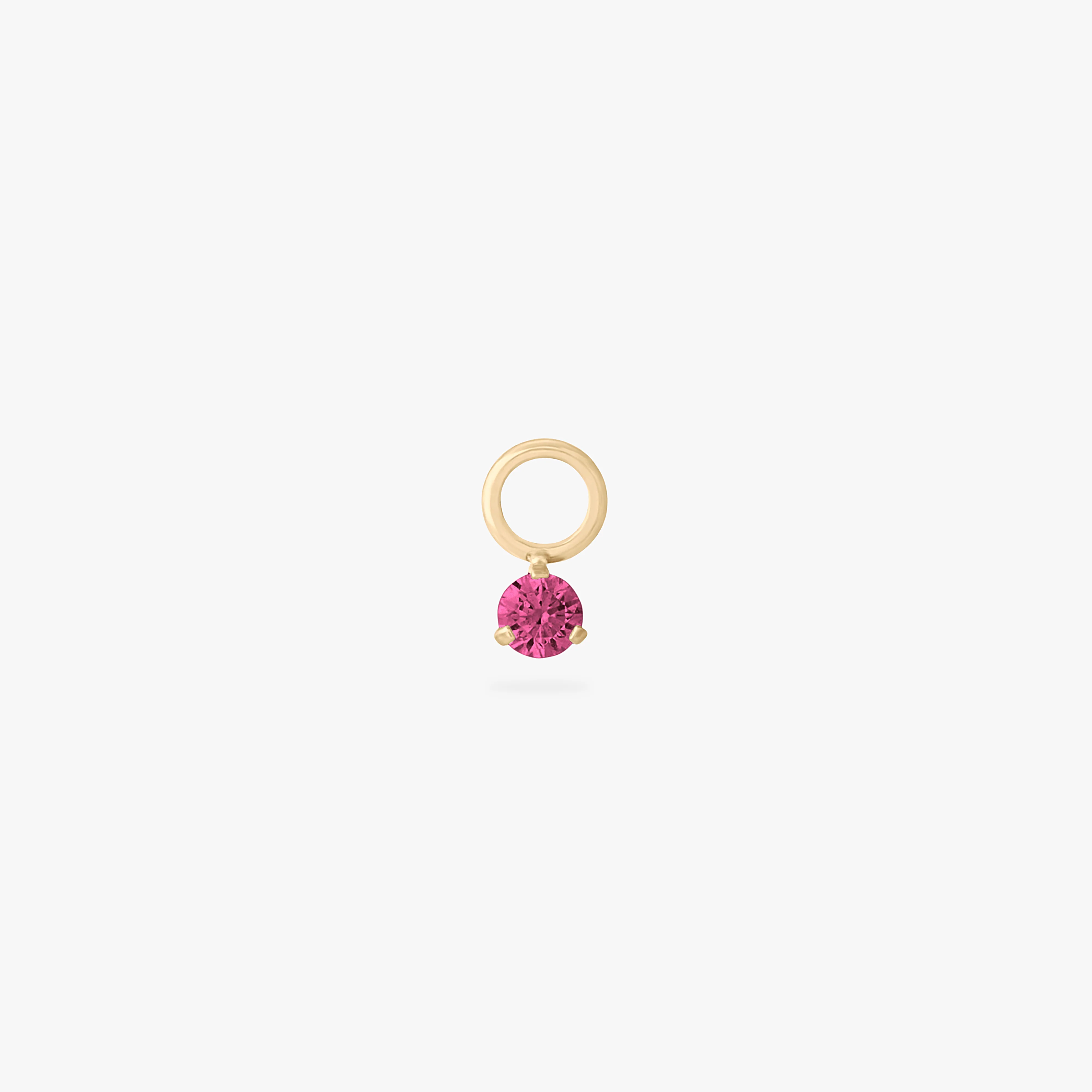 Micro CZ Clicker Charm - Image 23