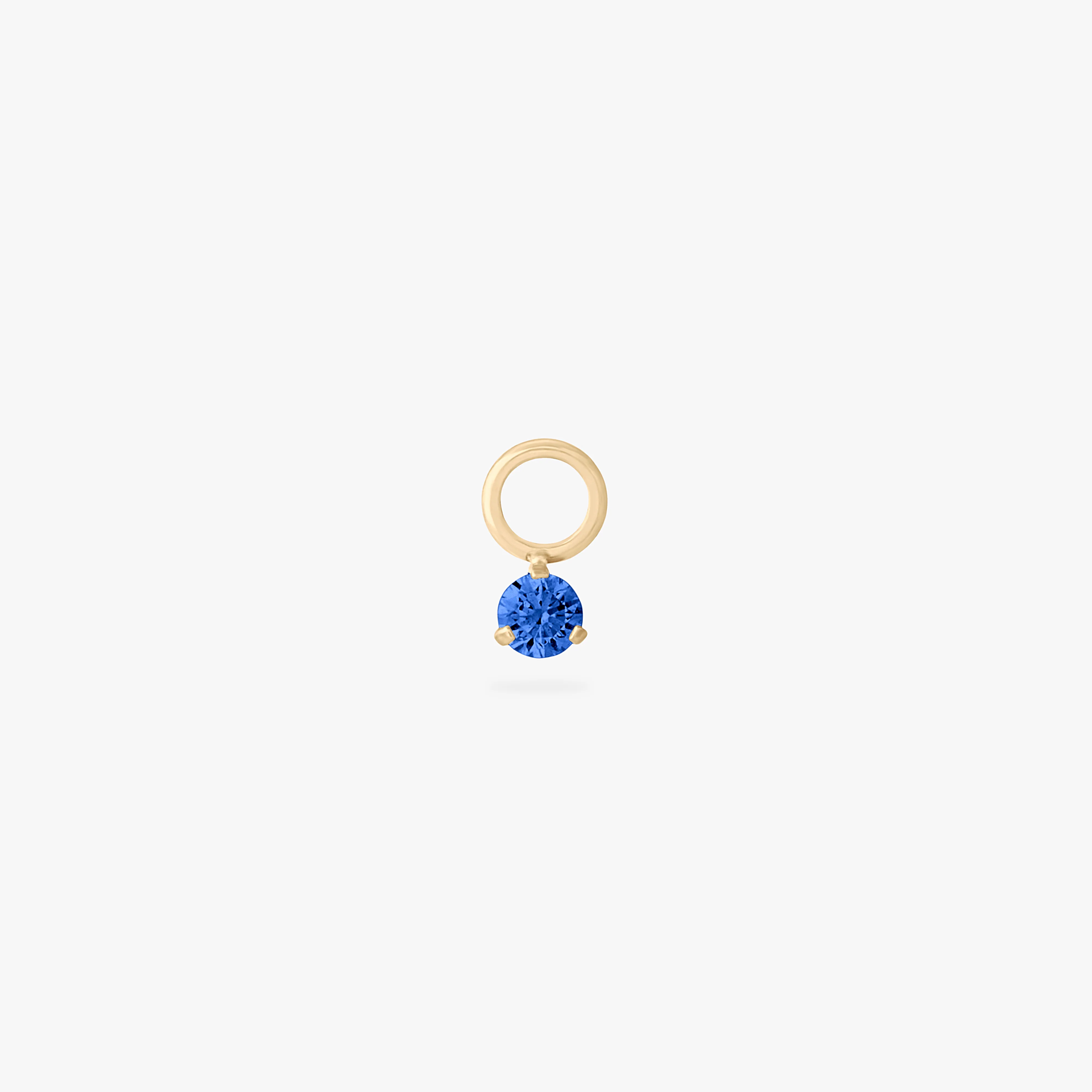 Micro CZ Clicker Charm - Image 24