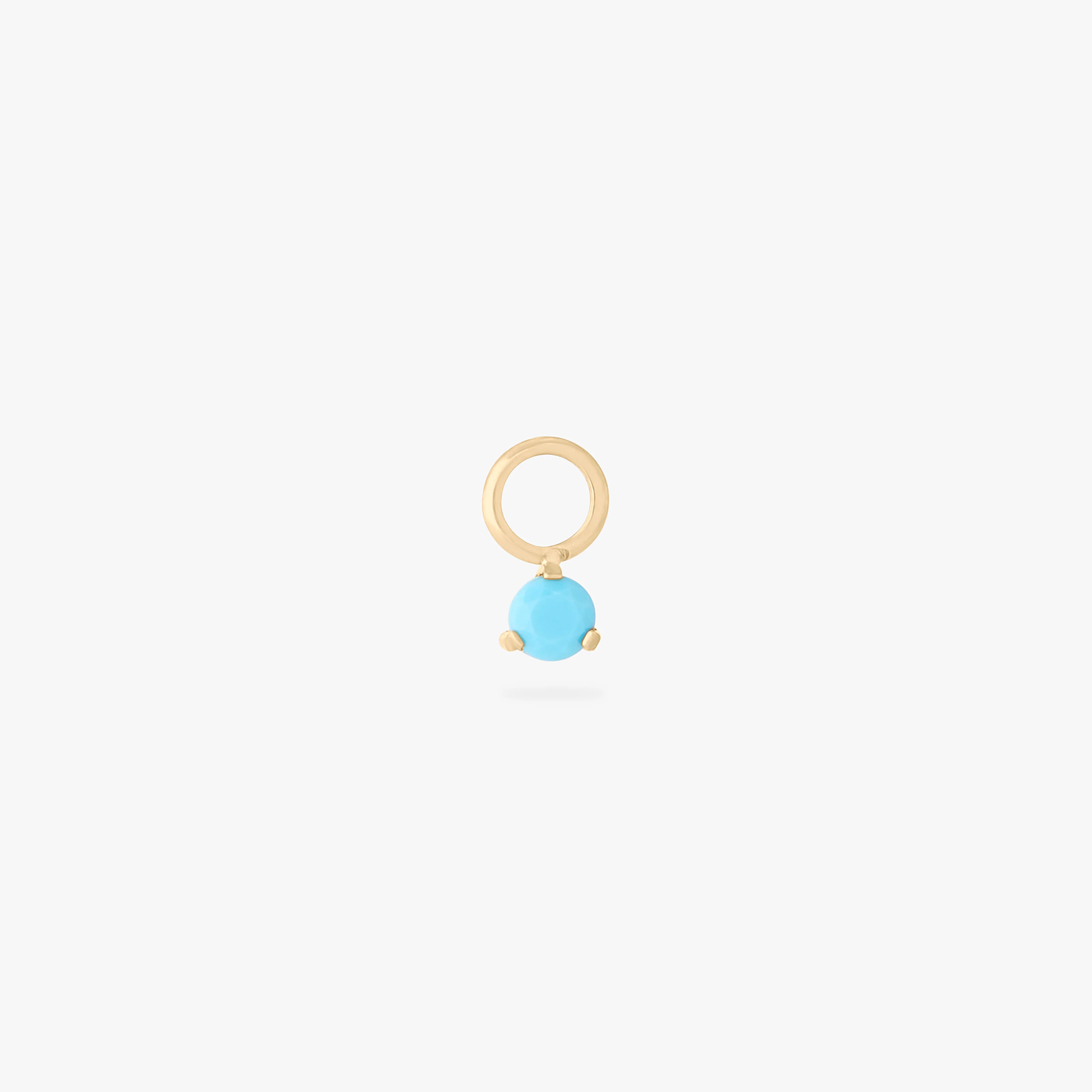Micro CZ Clicker Charm - Image 27