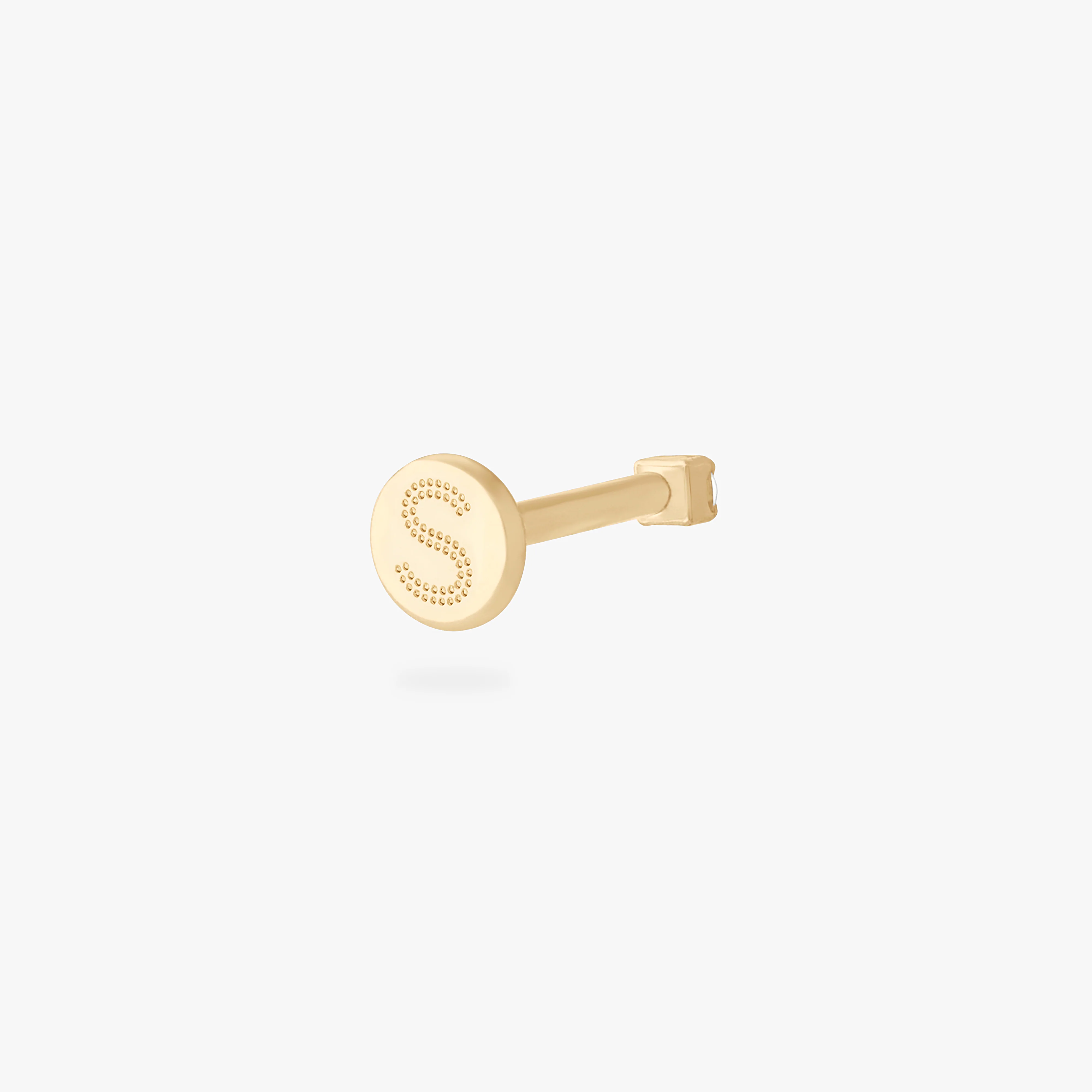 Micro CZ Flatback Stud - Image 13