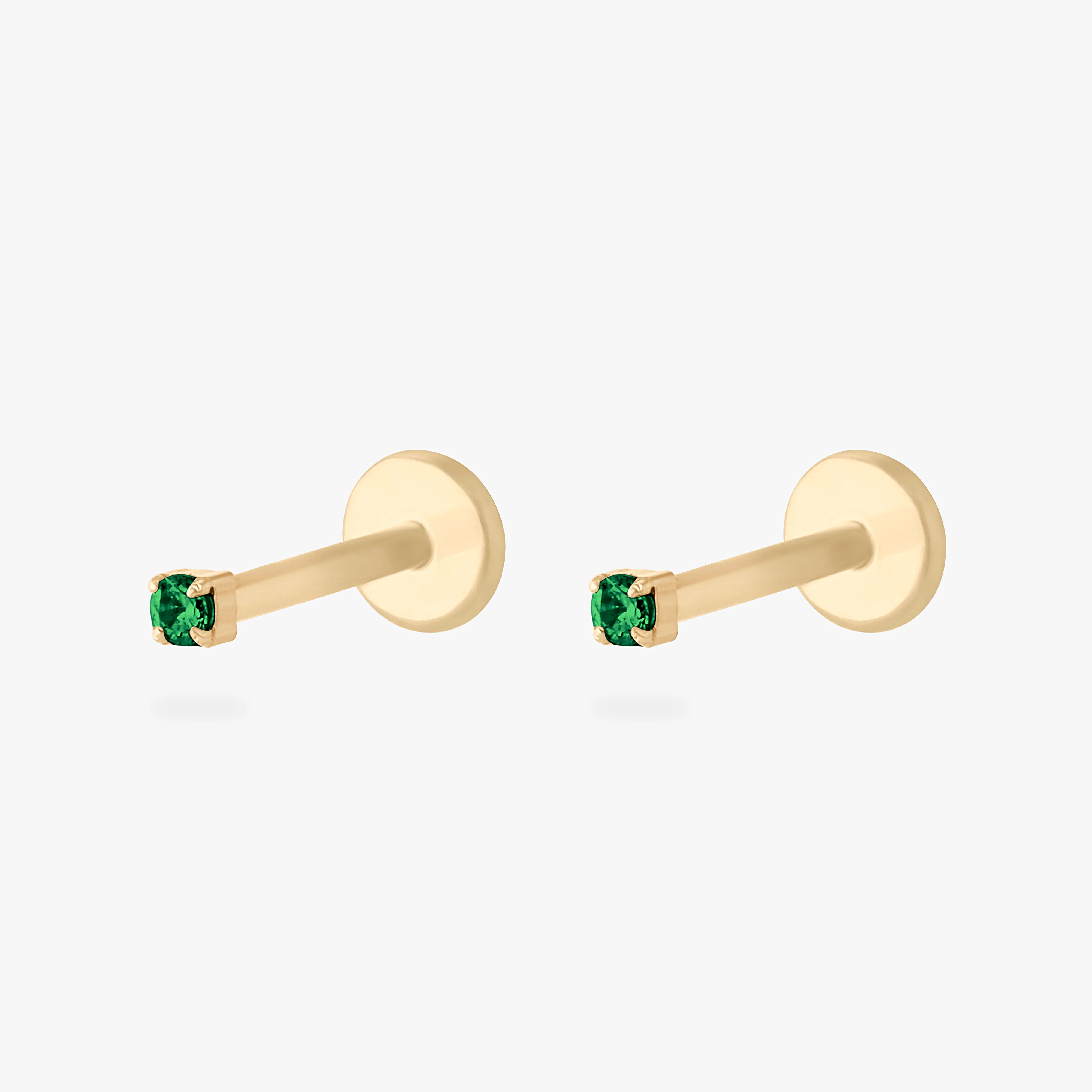 Micro CZ Flatback Stud - Image 23