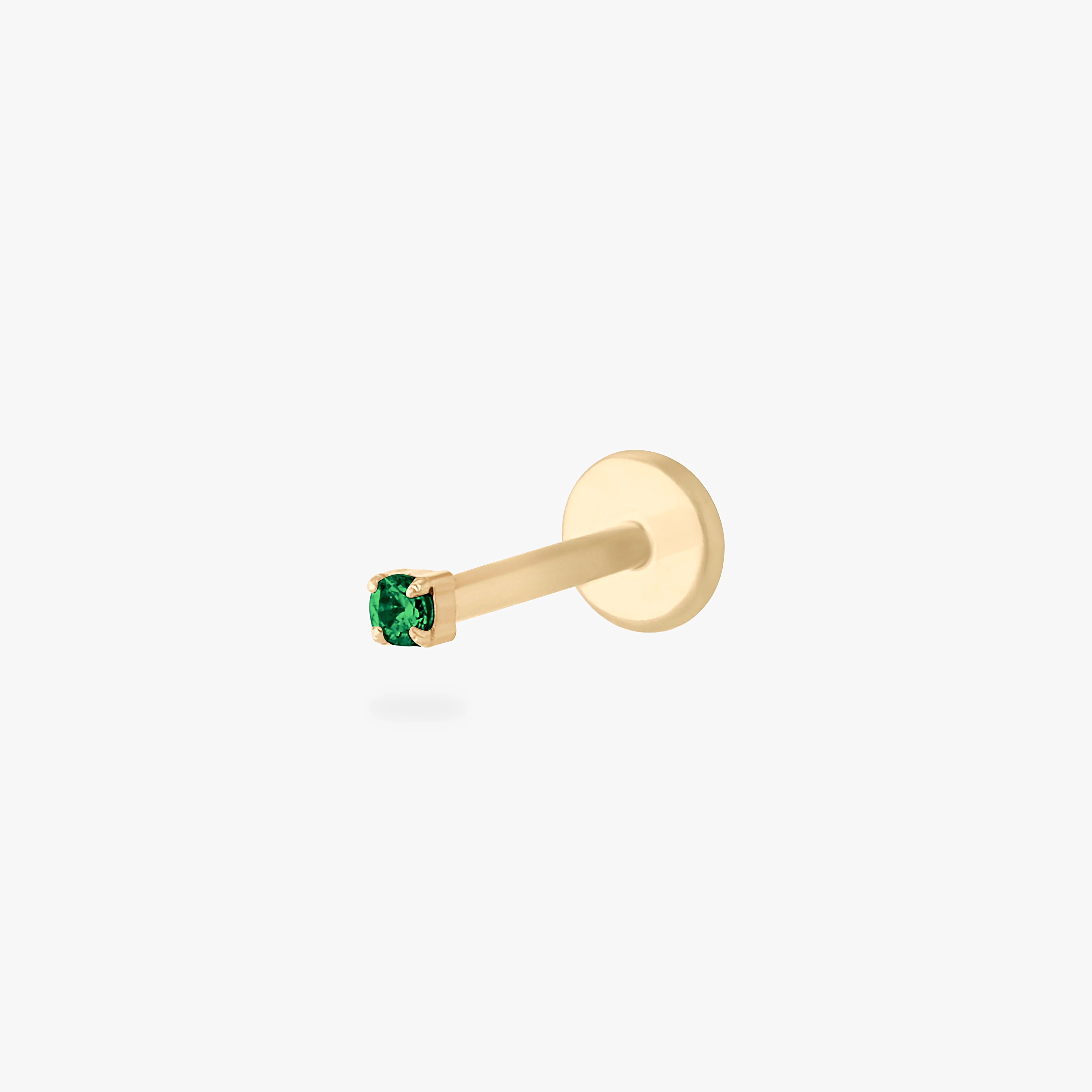 Micro CZ Flatback Stud - Image 24