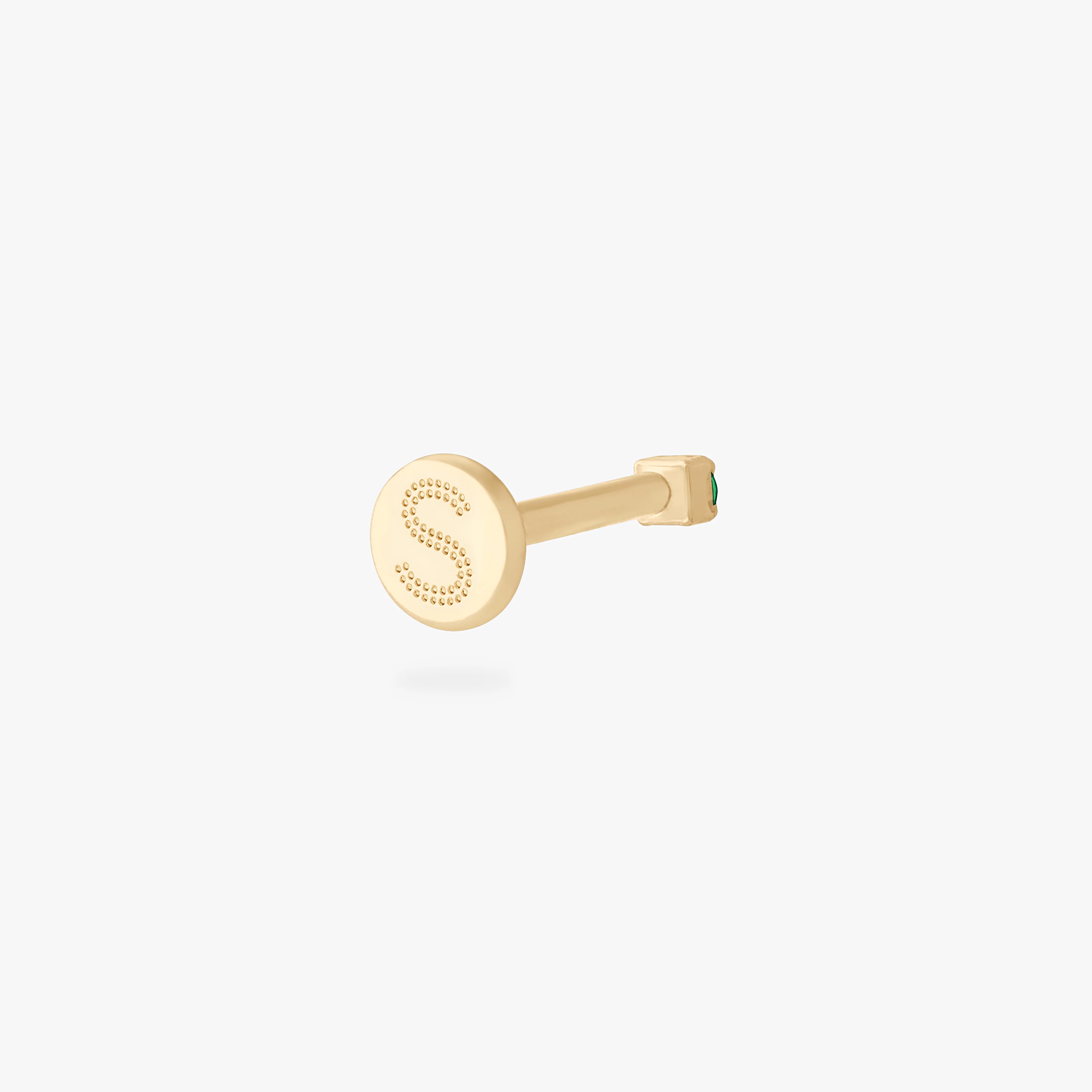 Micro CZ Flatback Stud - Image 25