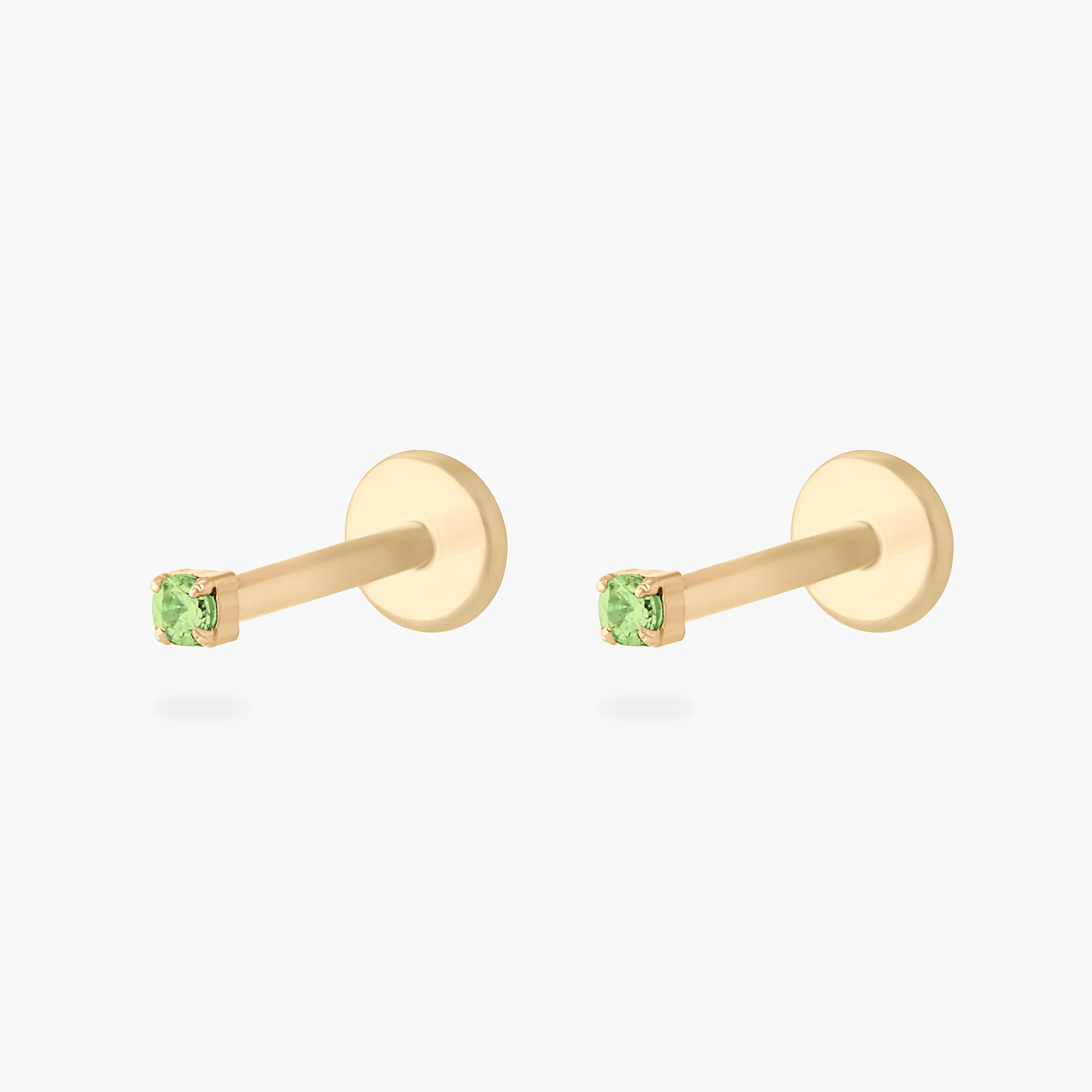 Micro CZ Flatback Stud - Image 28