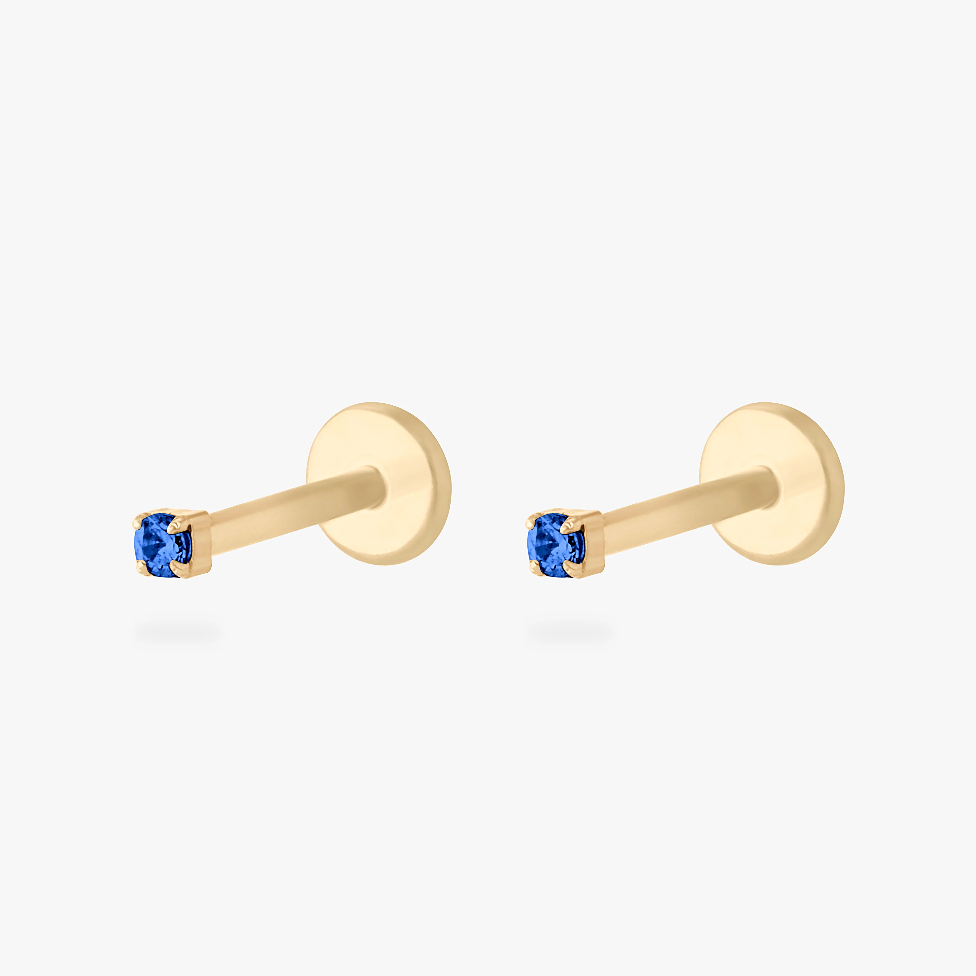 Micro CZ Flatback Stud - Image 48