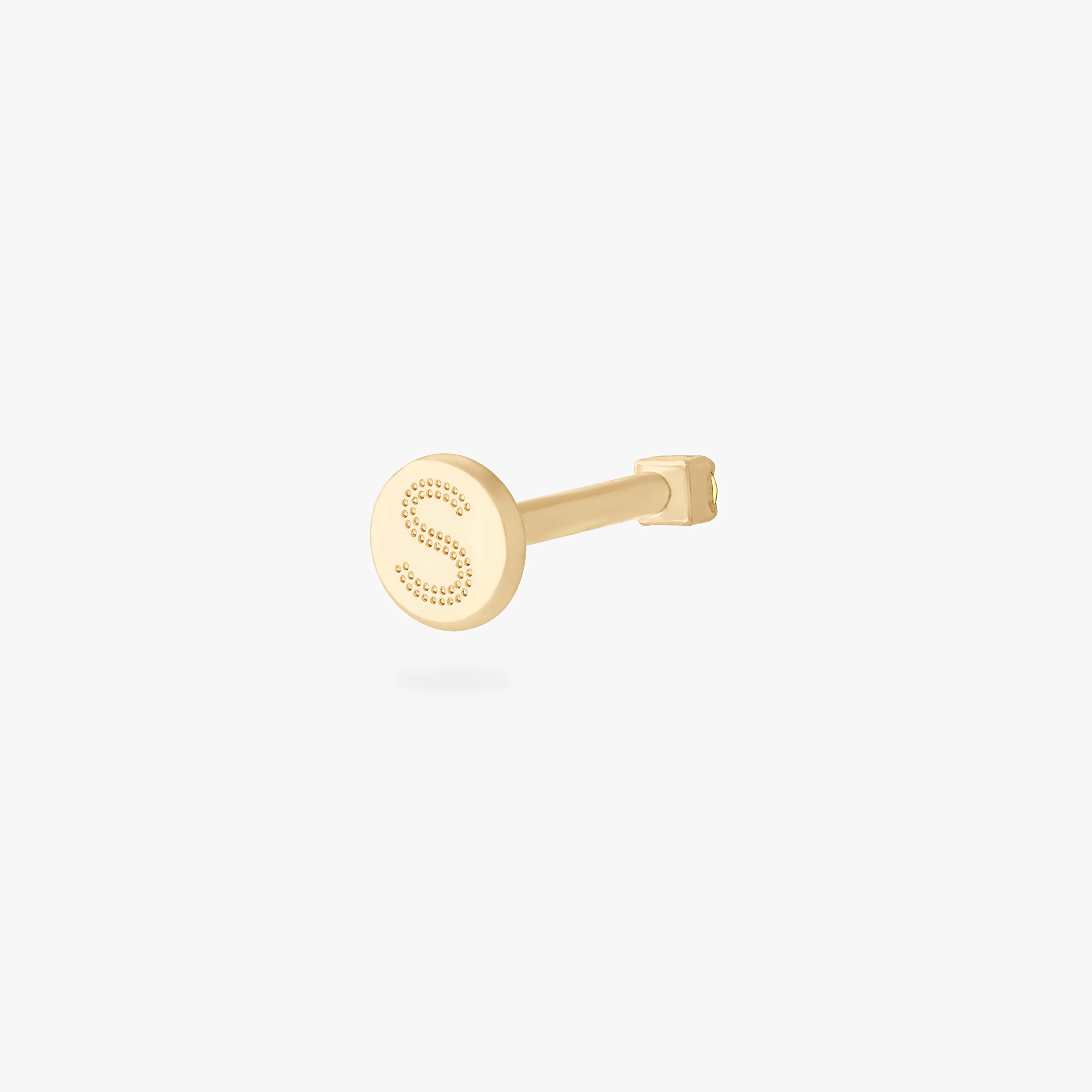 Micro CZ Flatback Stud - Image 55