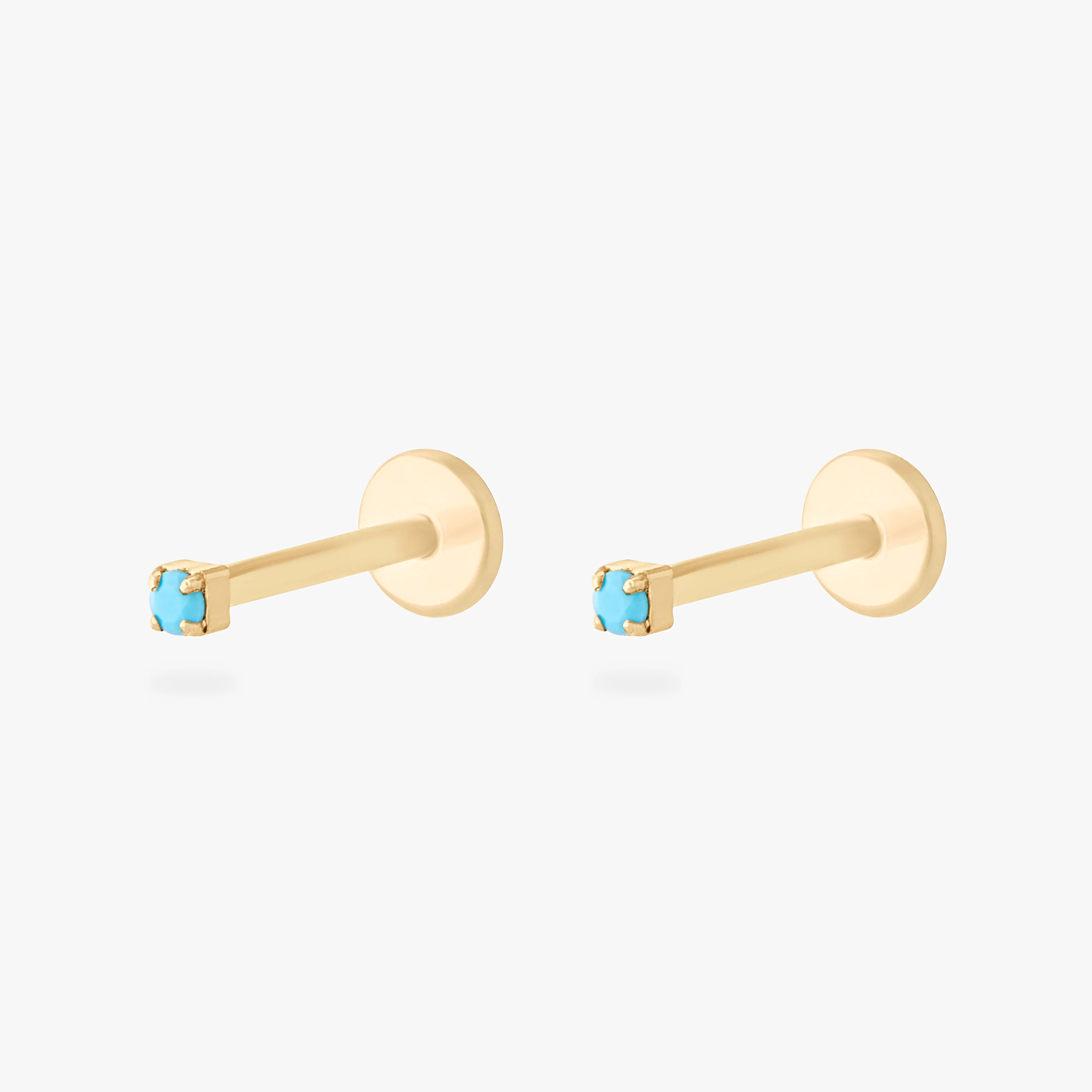 Micro CZ Flatback Stud - Image 58