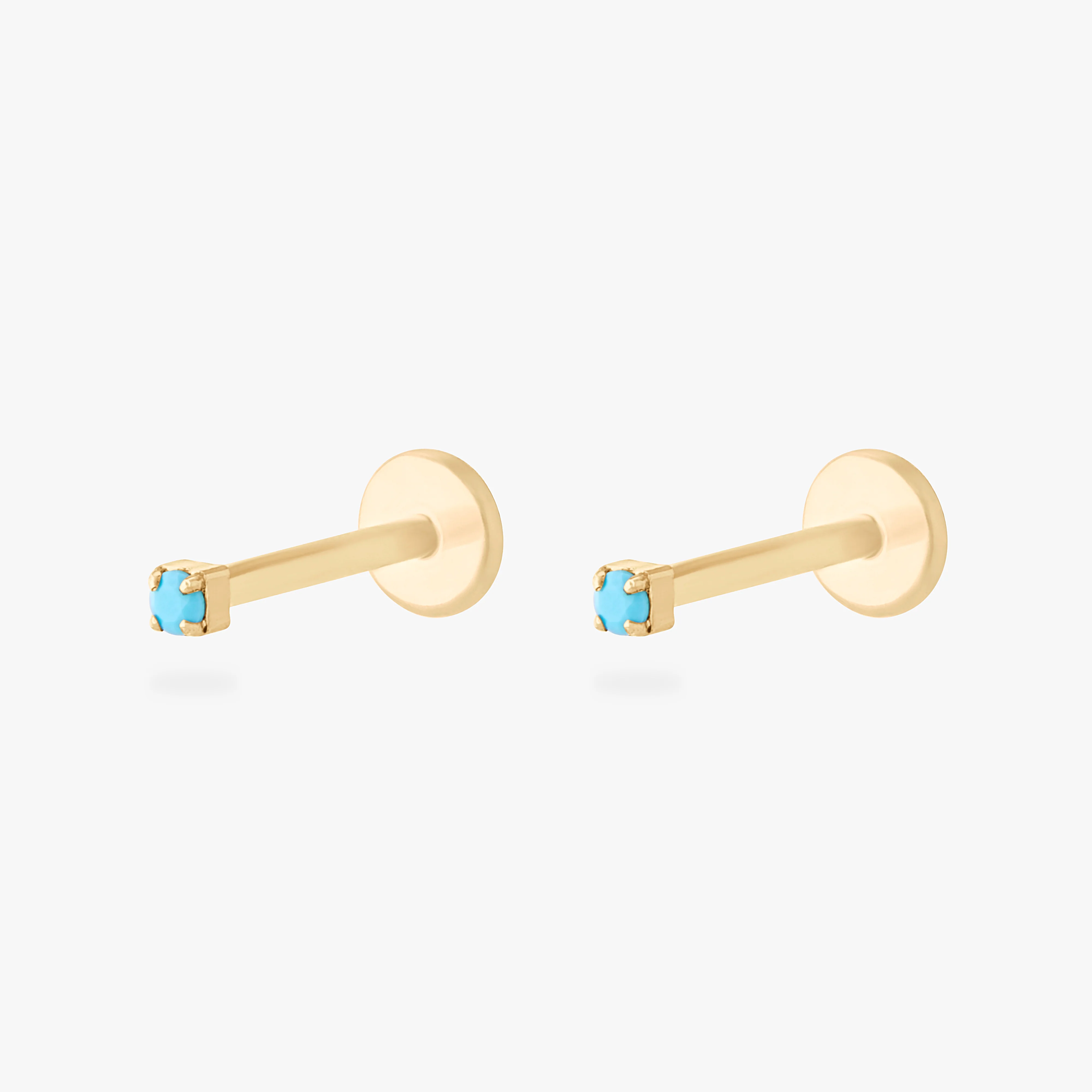 Micro CZ Flatback Stud - Image 59