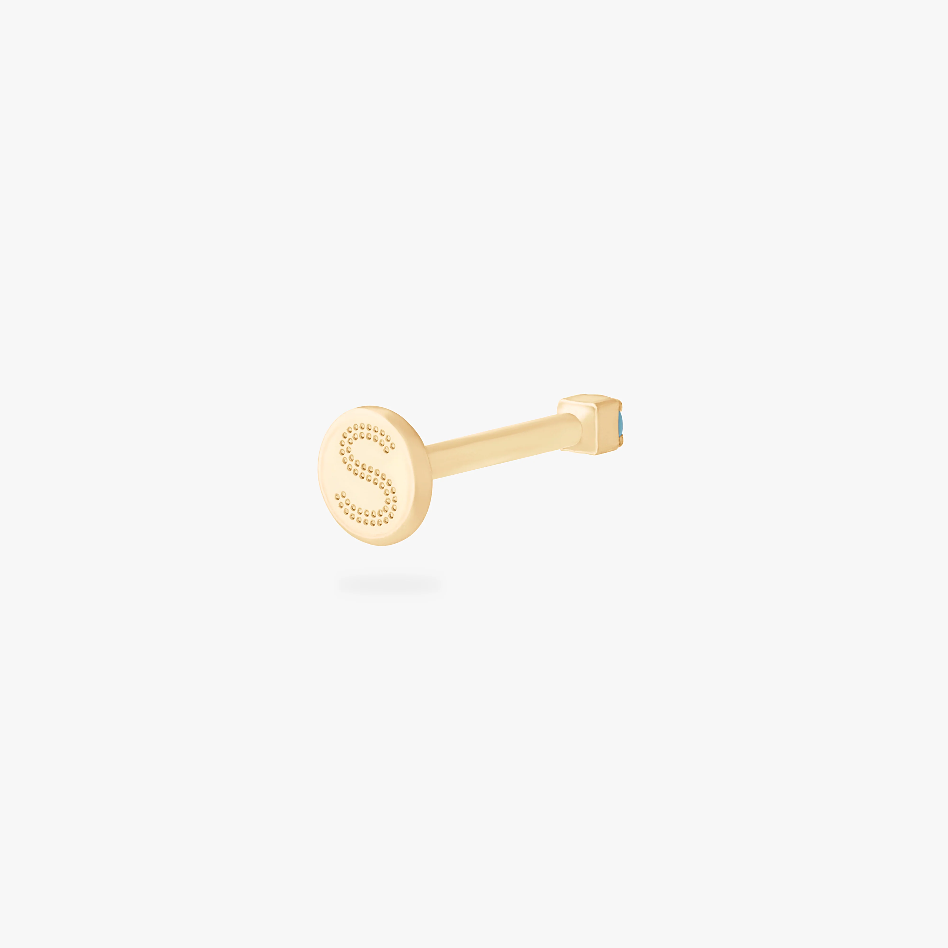 Micro CZ Flatback Stud - Image 61