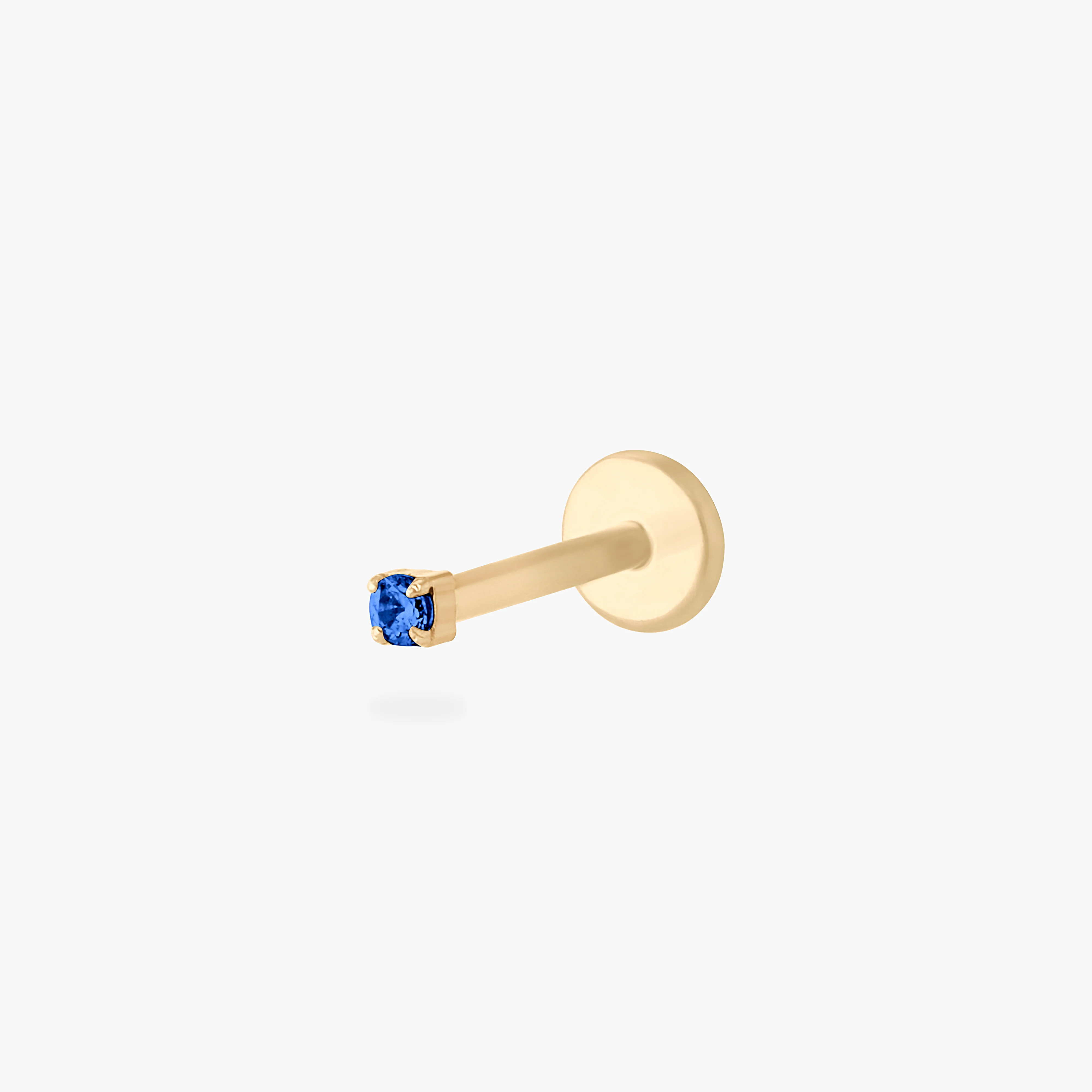 Micro CZ Flatback Stud - Image 83
