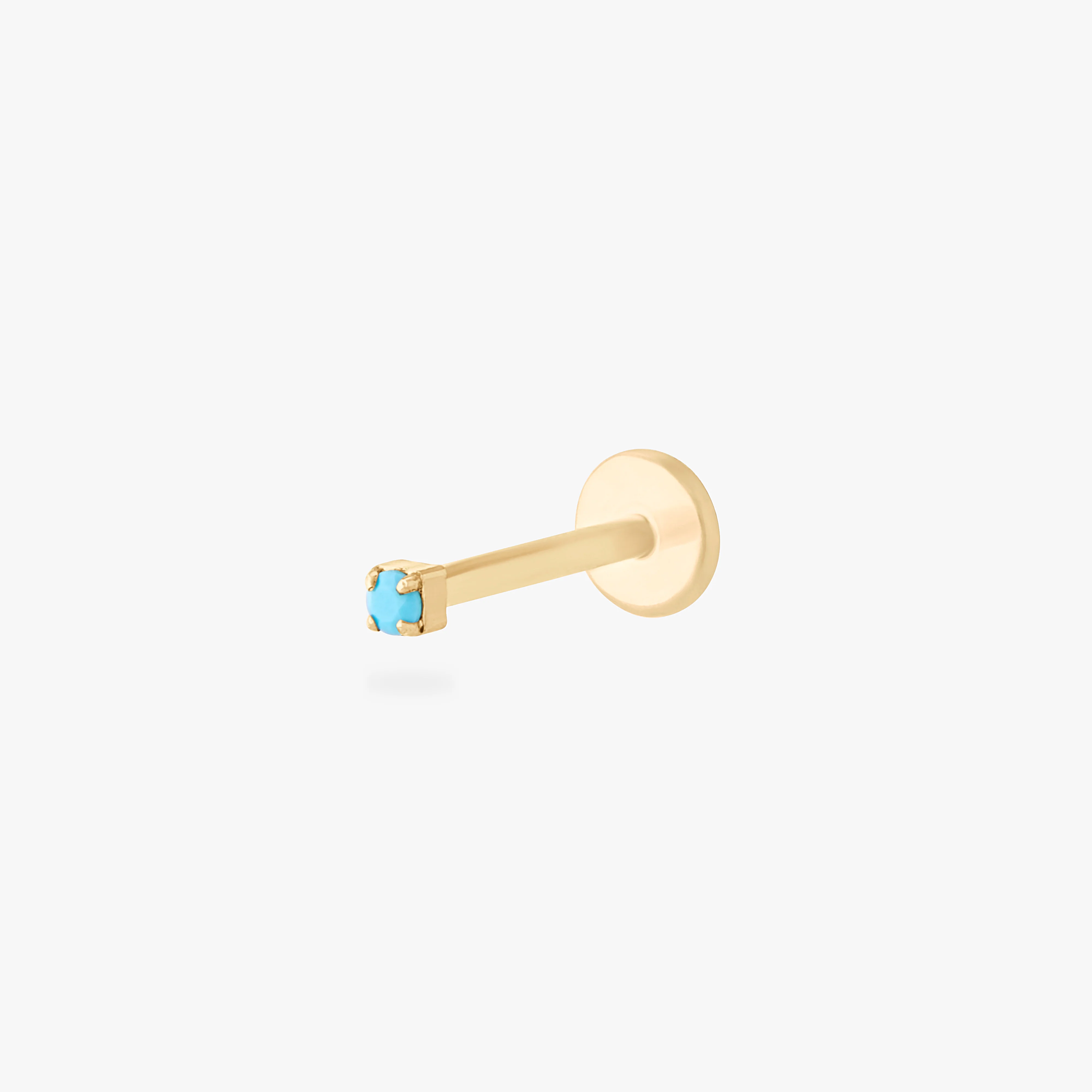 Micro CZ Flatback Stud - Image 84