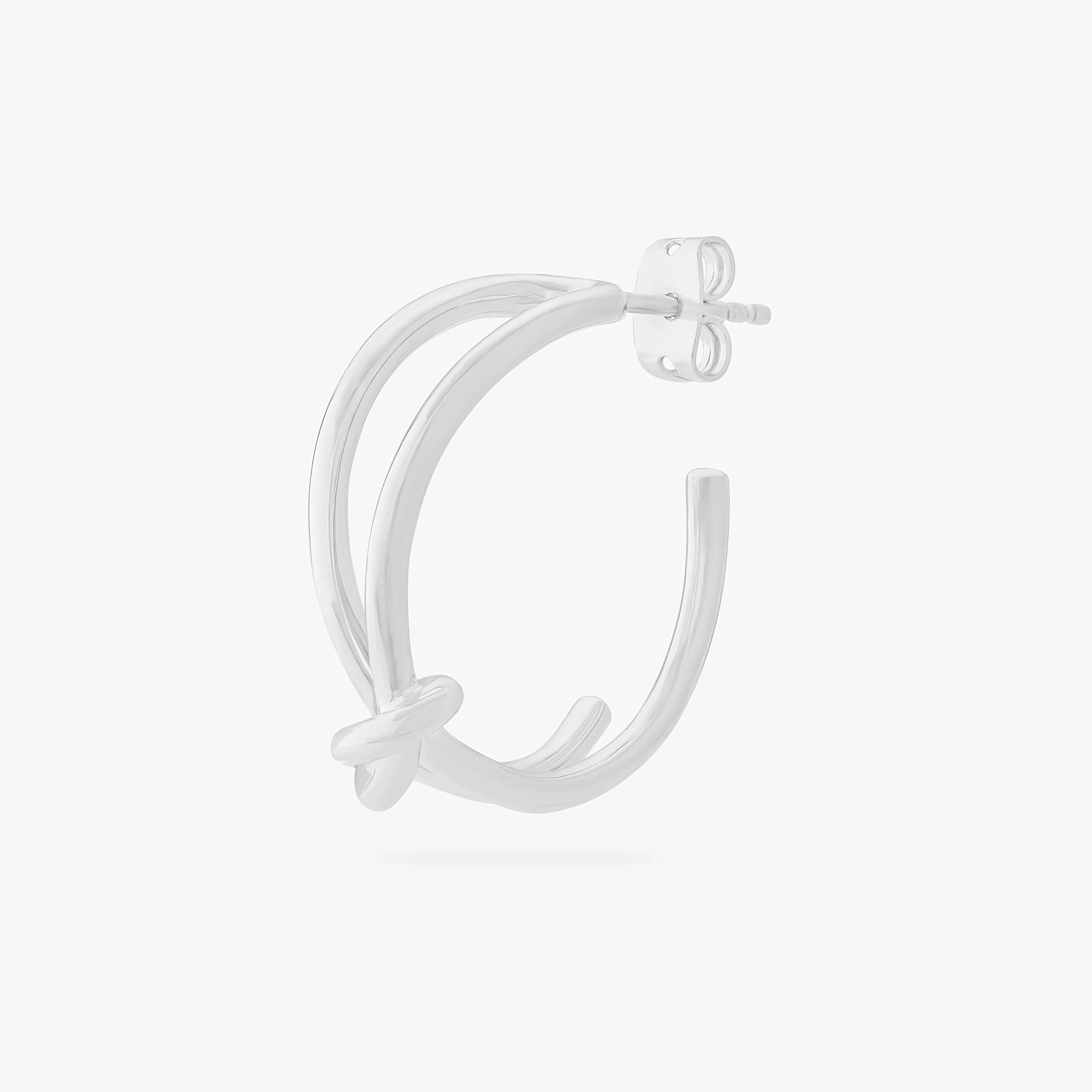 Knot Hoop - Image 5