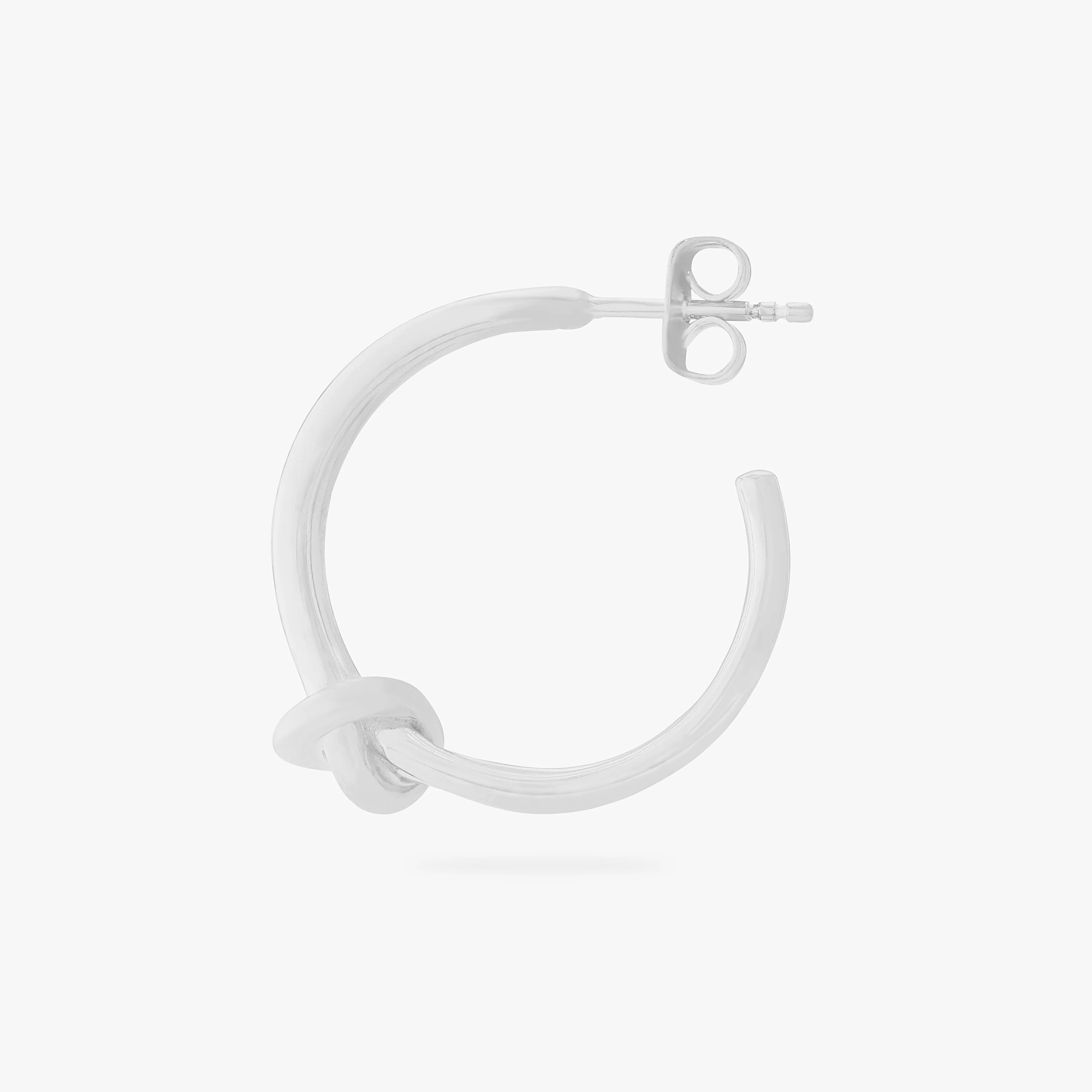Knot Hoop - Image 7