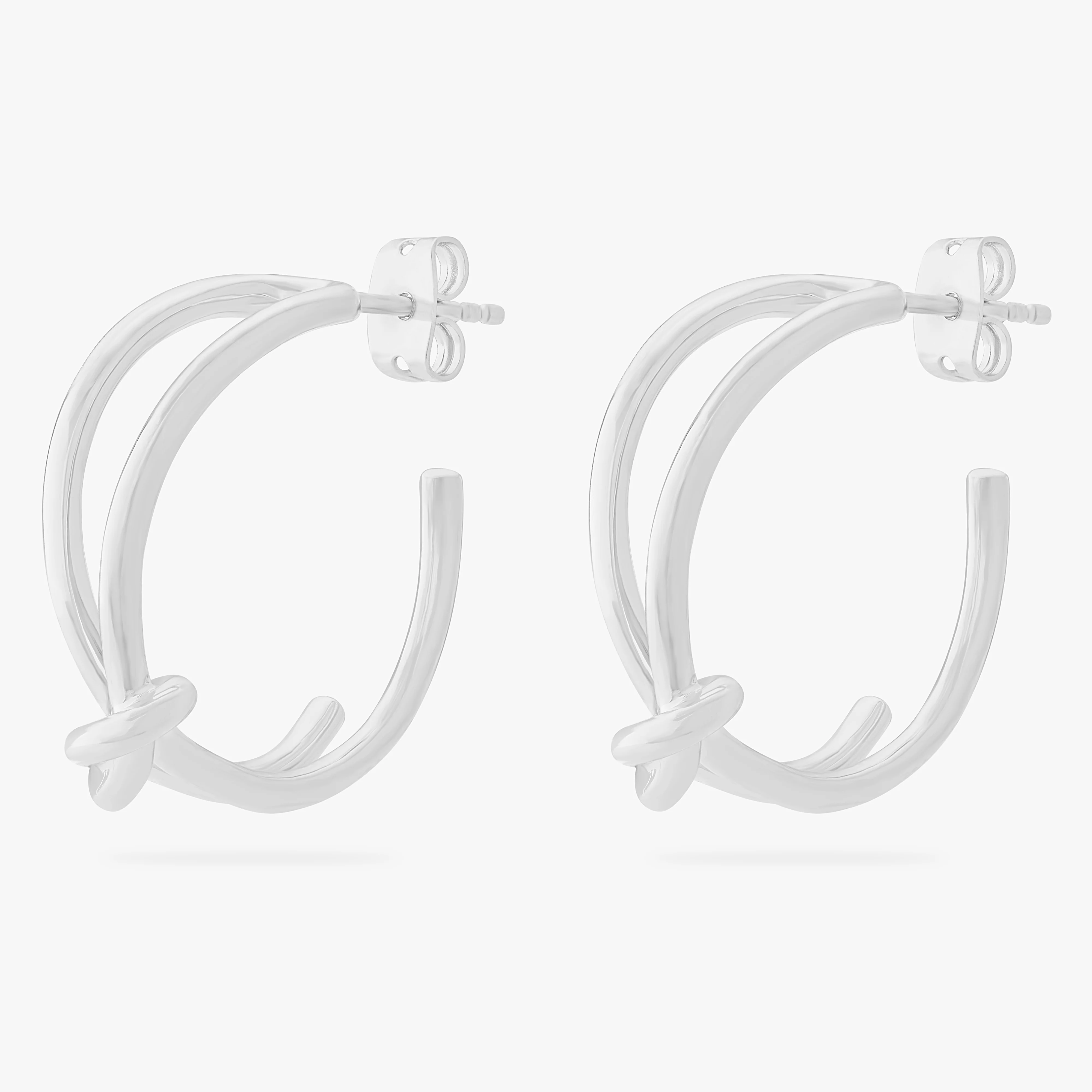 Knot Hoop - Image 8
