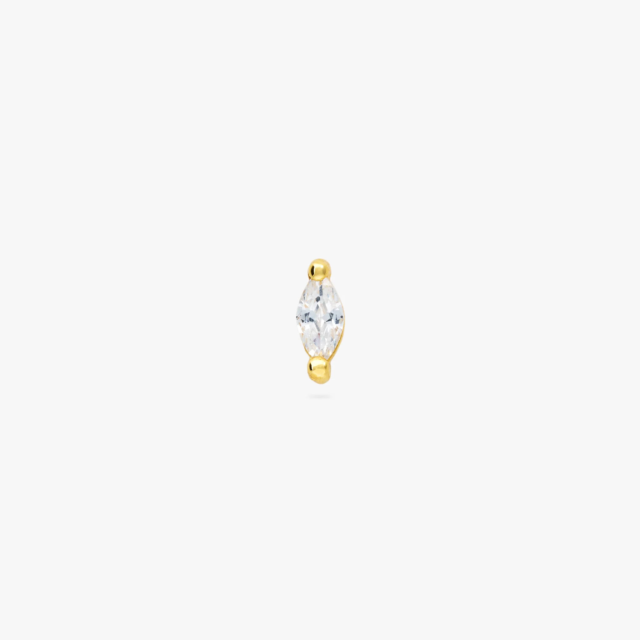 Marquise Stud - Image 5