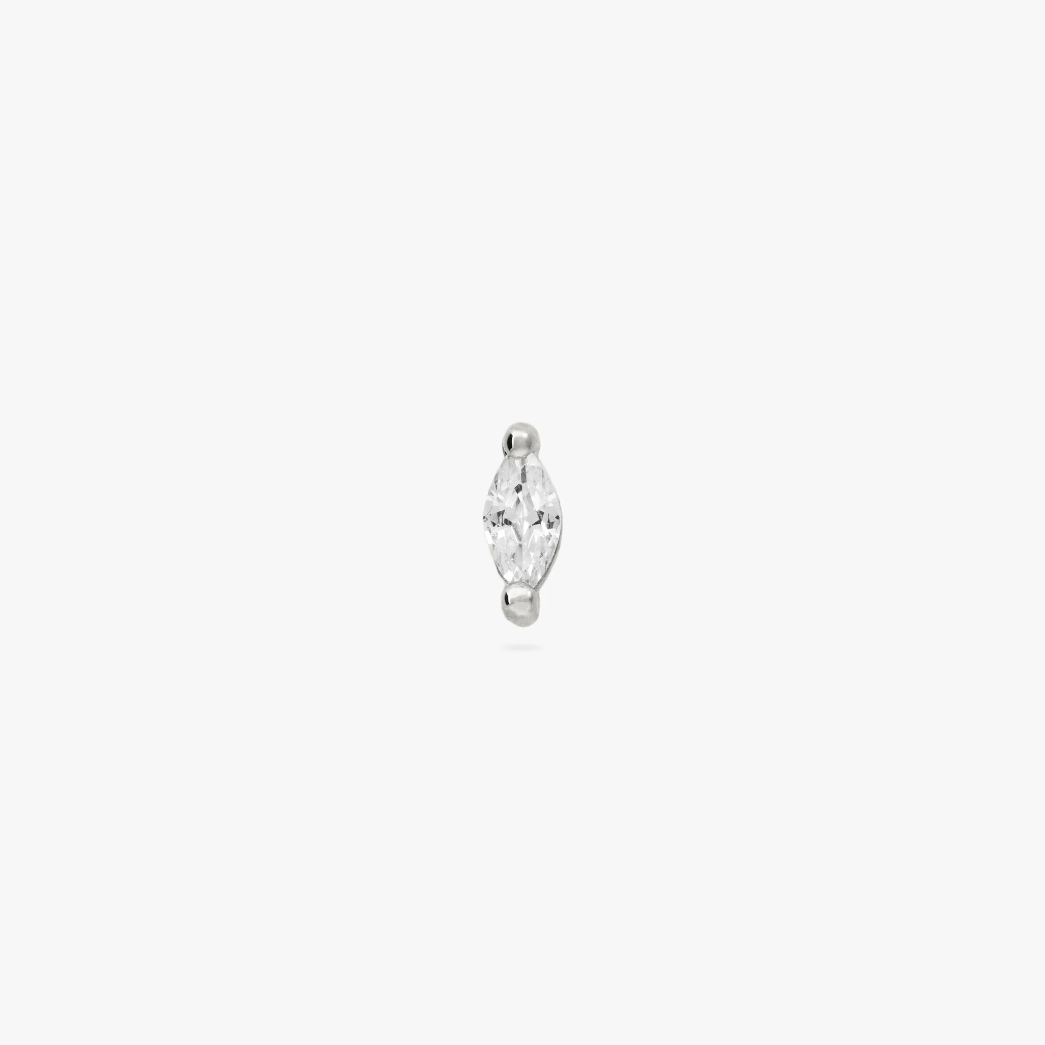 Marquise Stud - Image 9